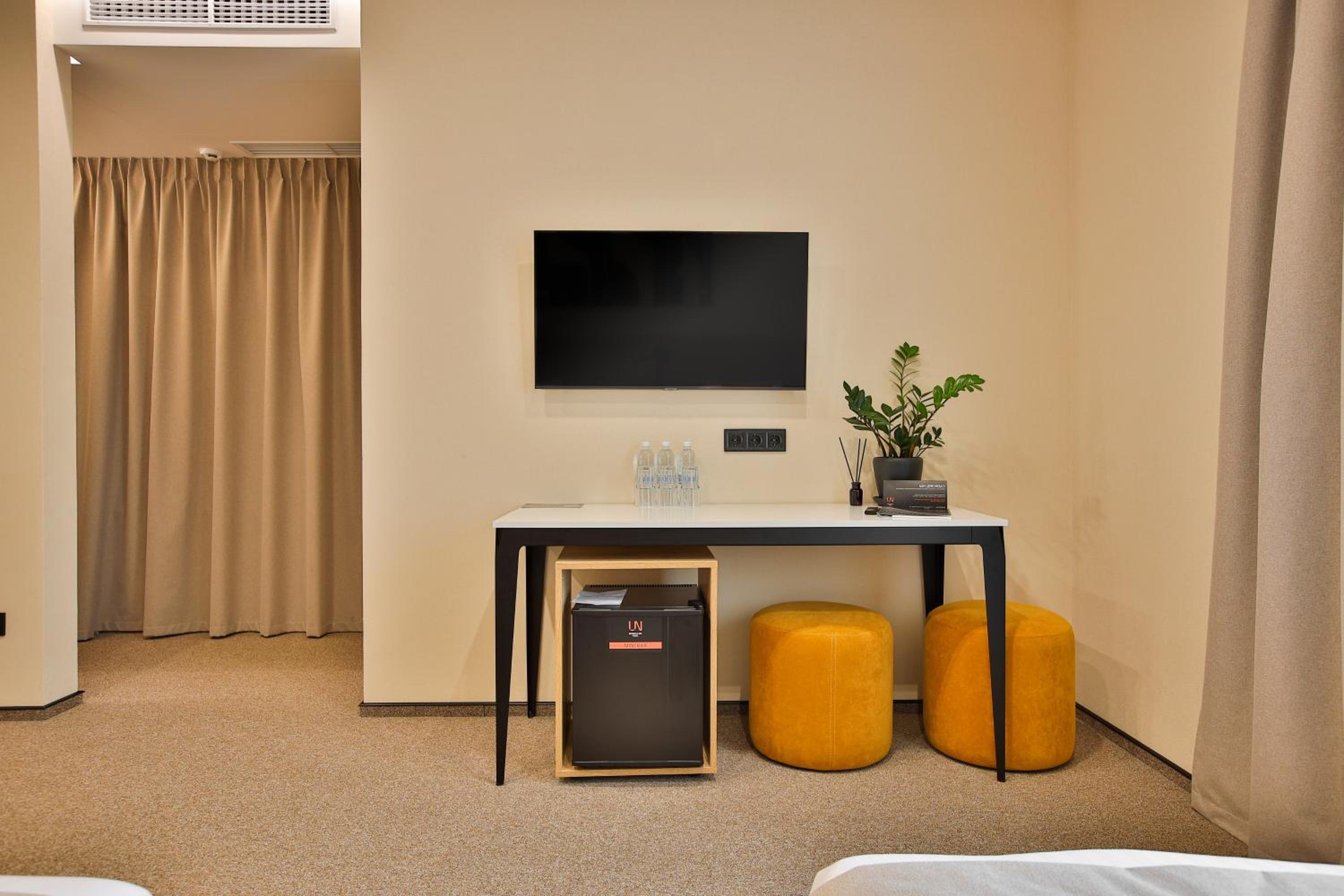 Triple Room photo 3