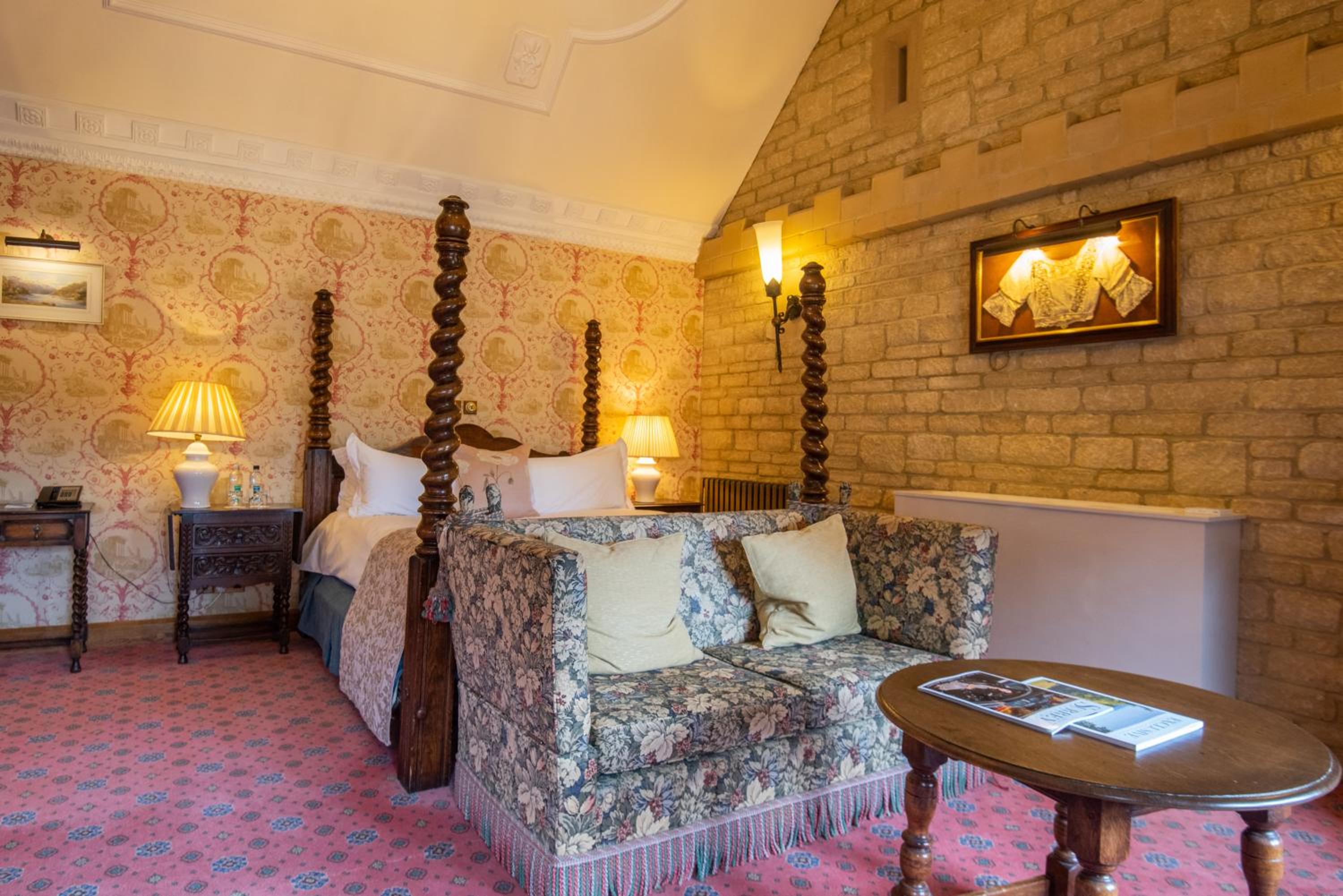 Luxe Room photo 3