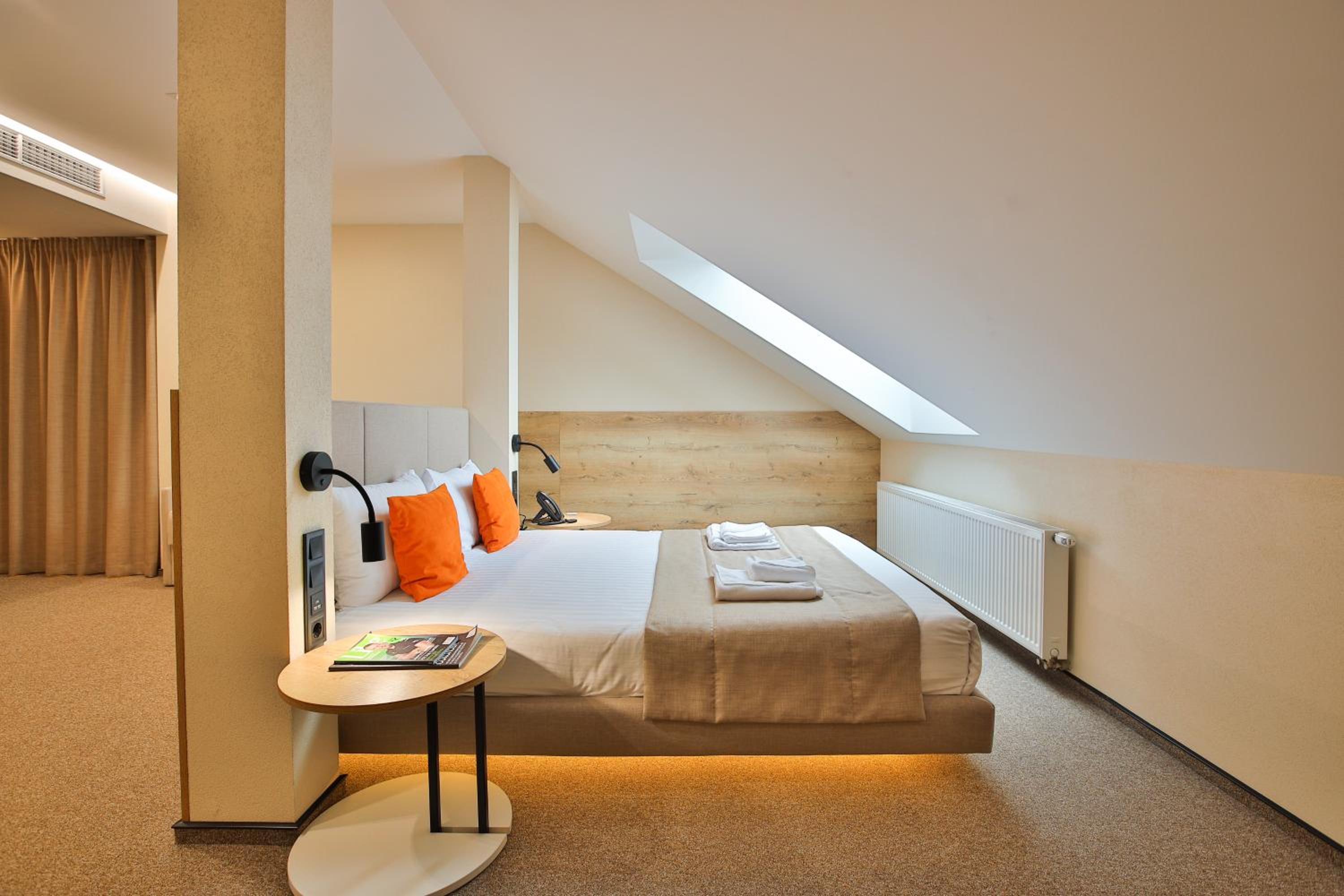 Suite photo 1