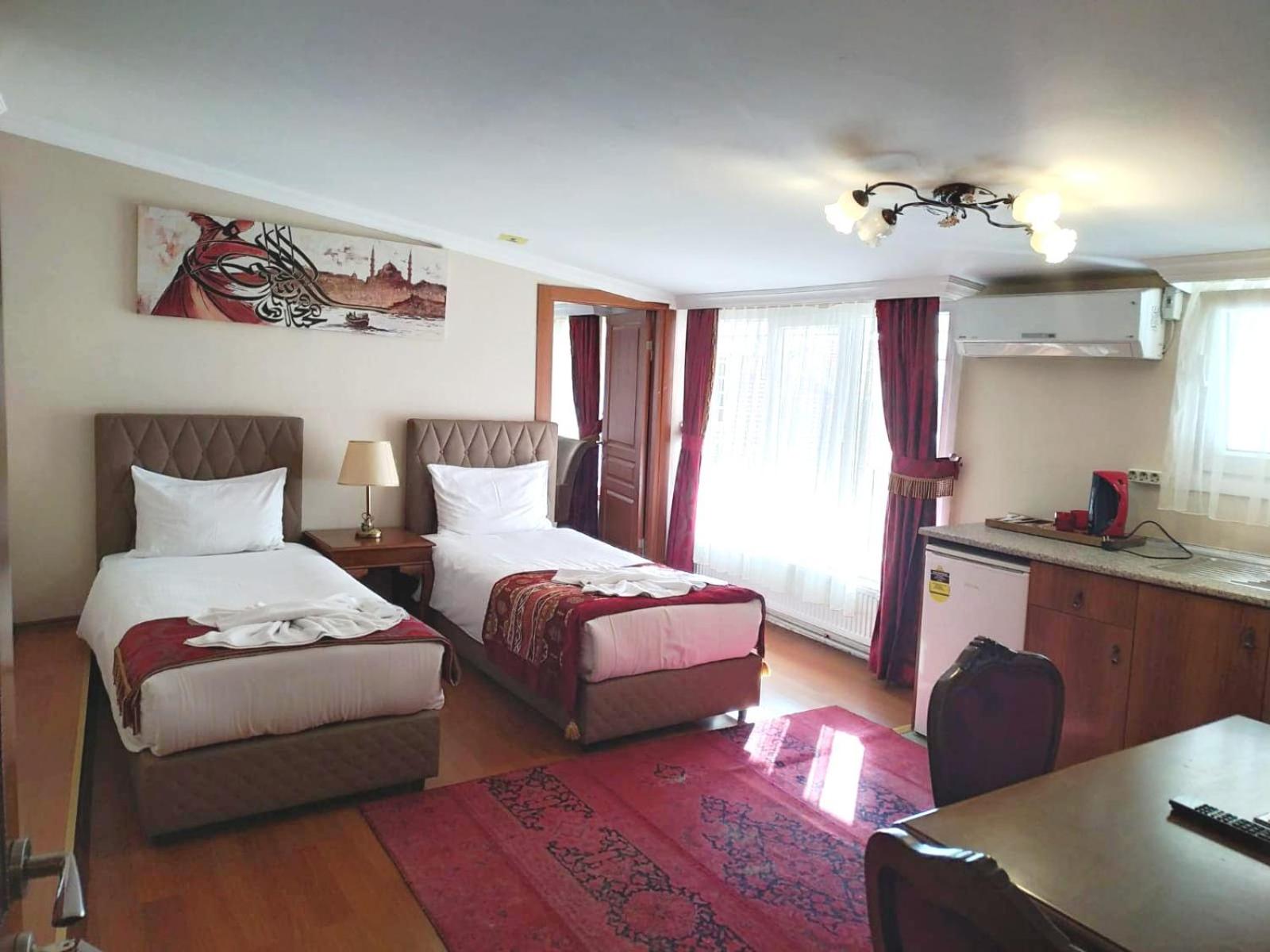 Suite with Terrace photo 3