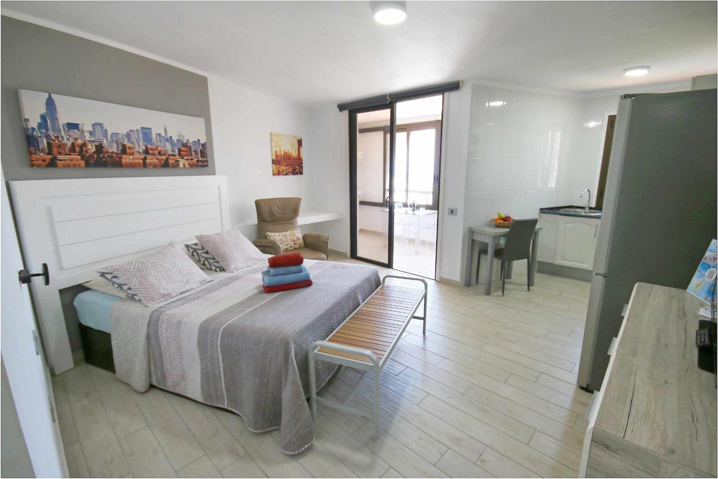 Apartamento