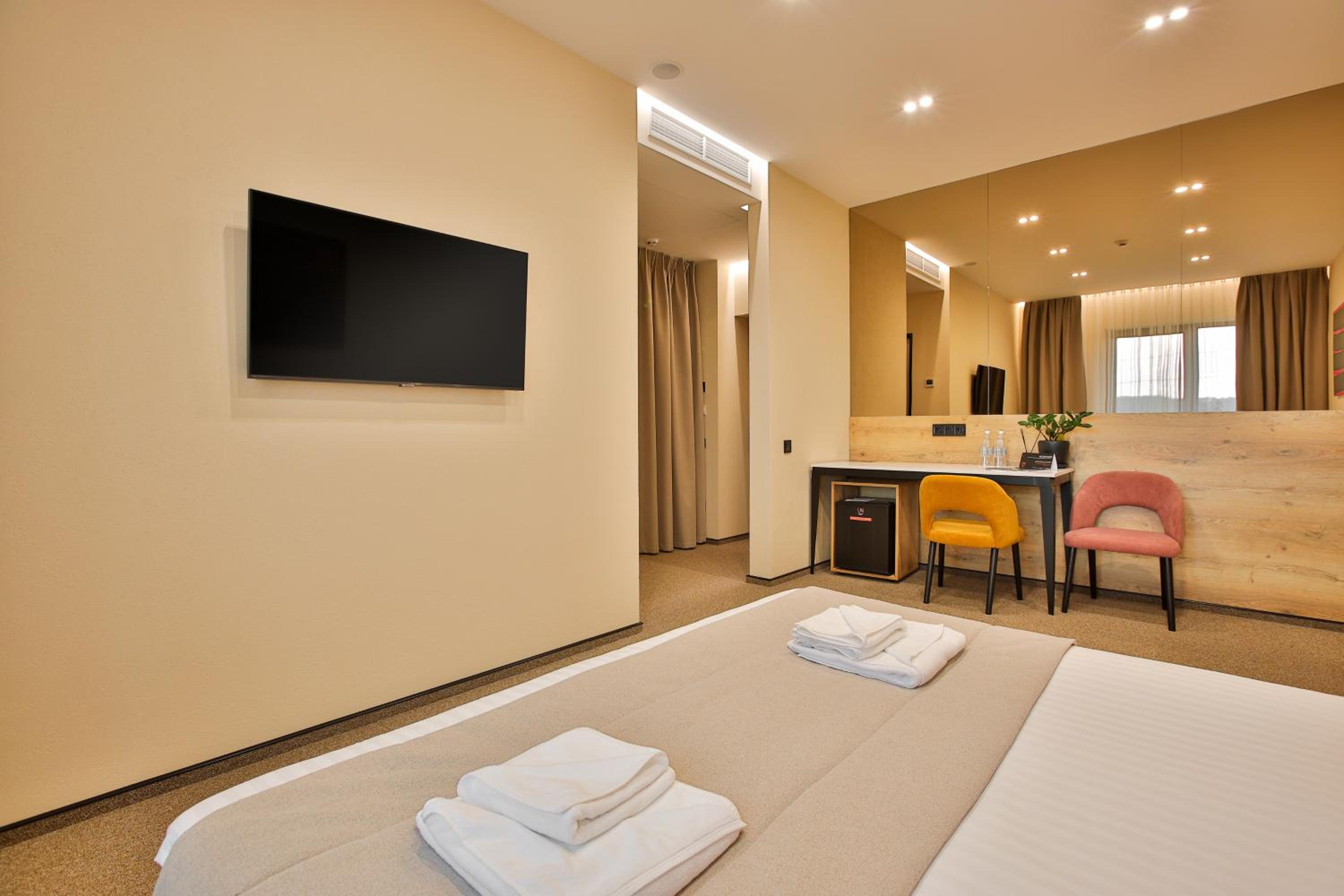 Standard Suite photo 2