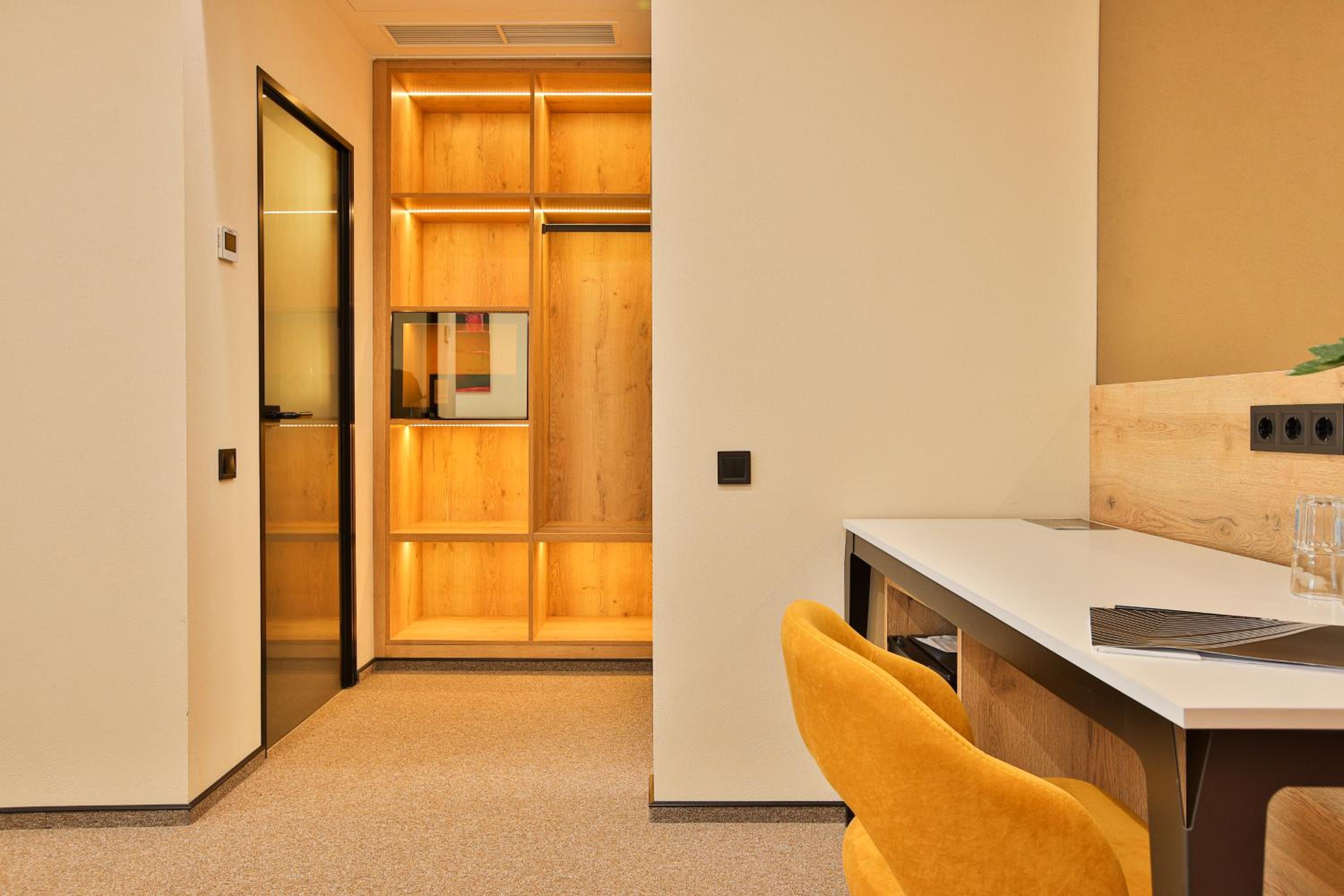 Standard Suite photo 3