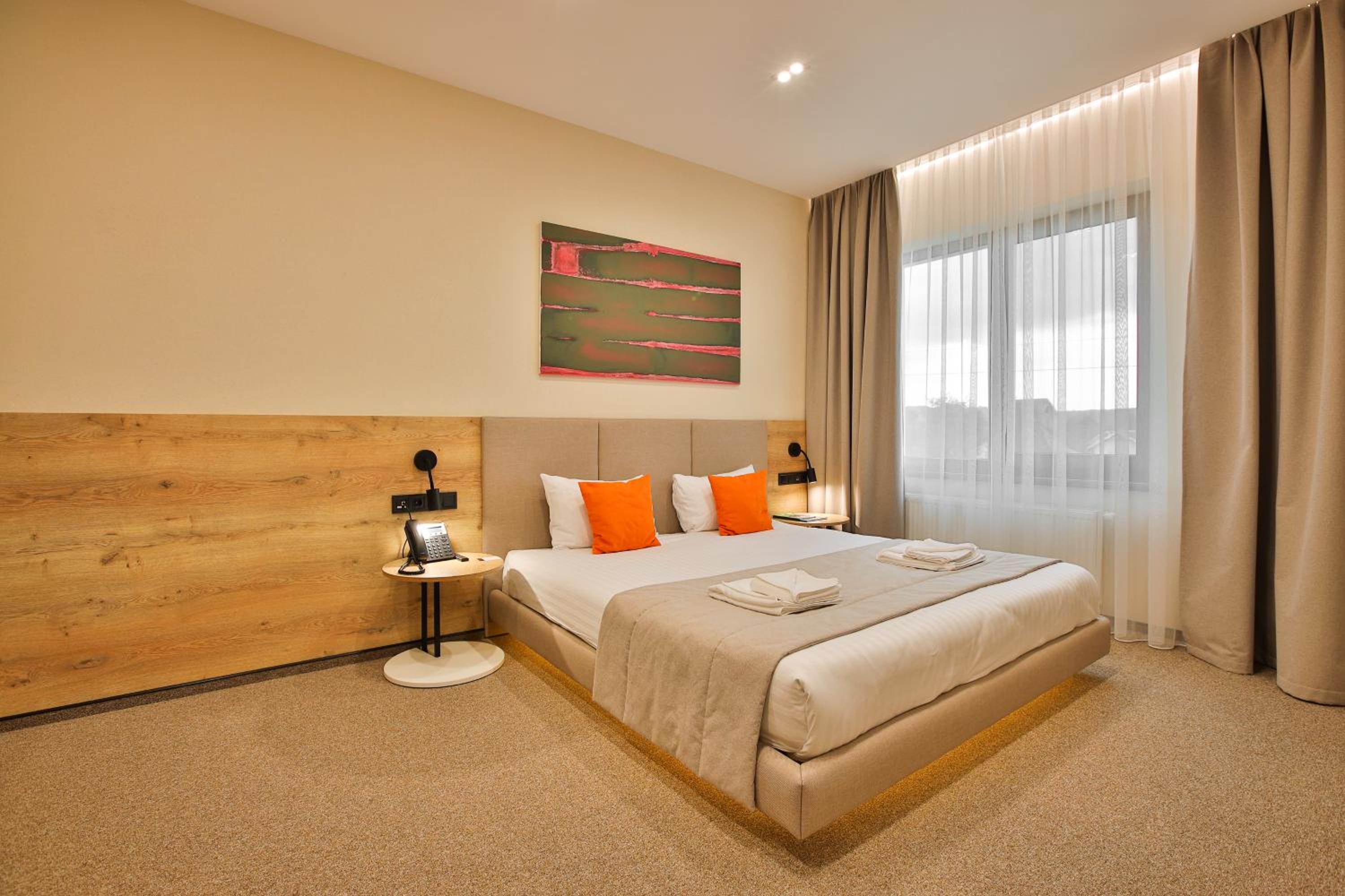 Standard Suite photo 1