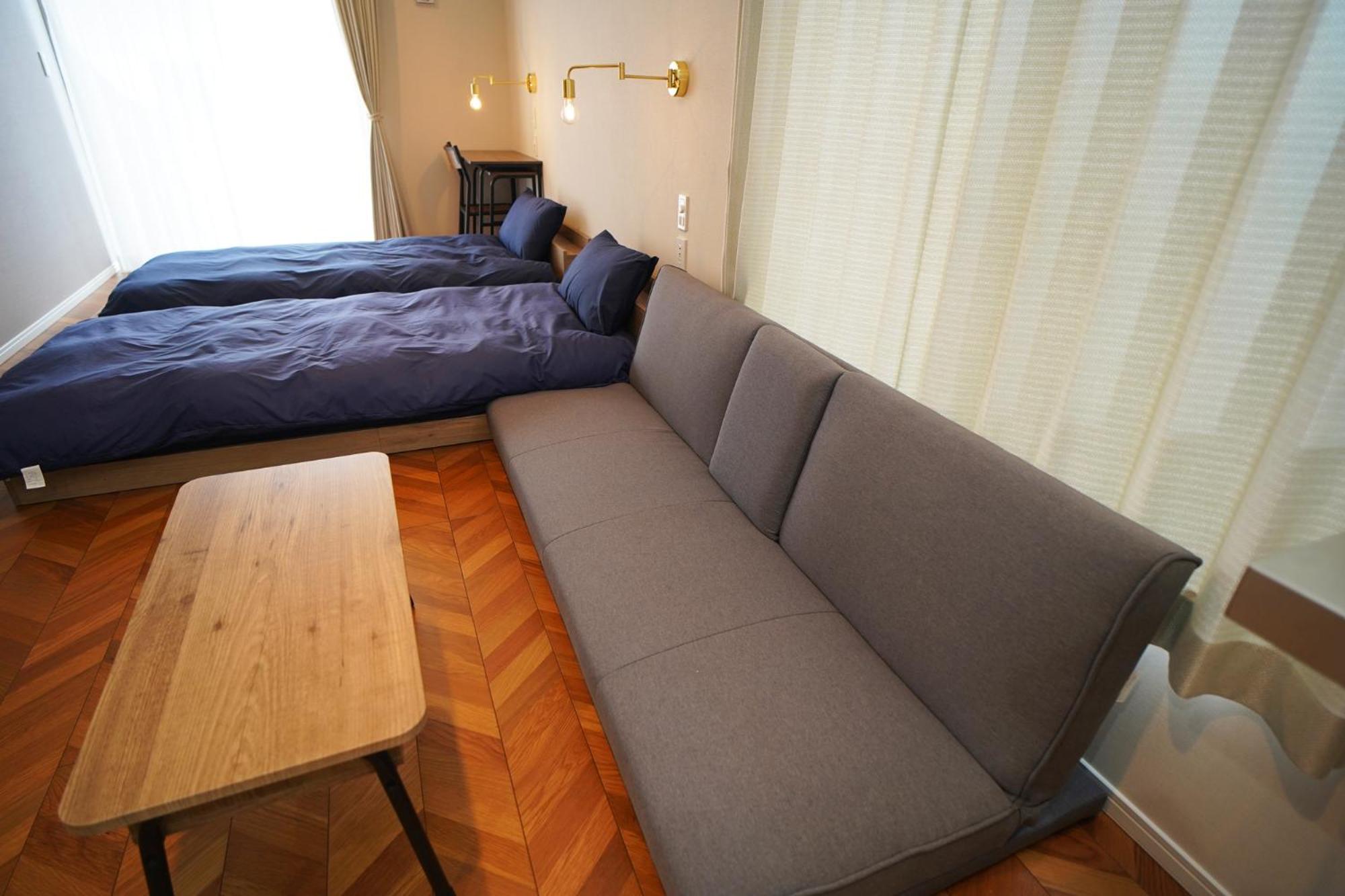 Comfort Triple Room photo 1