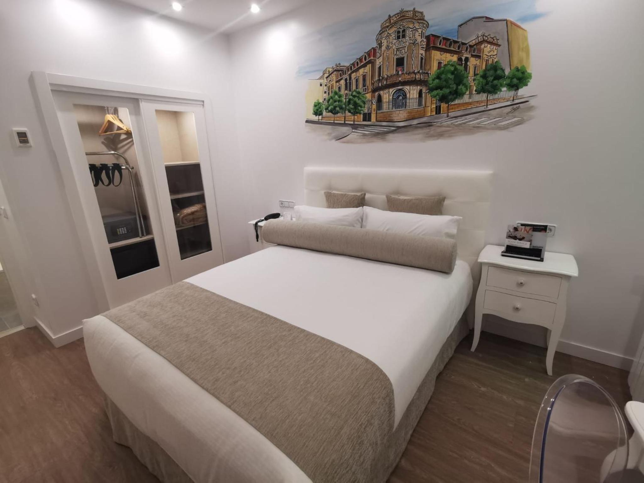Single Room - Photo 5