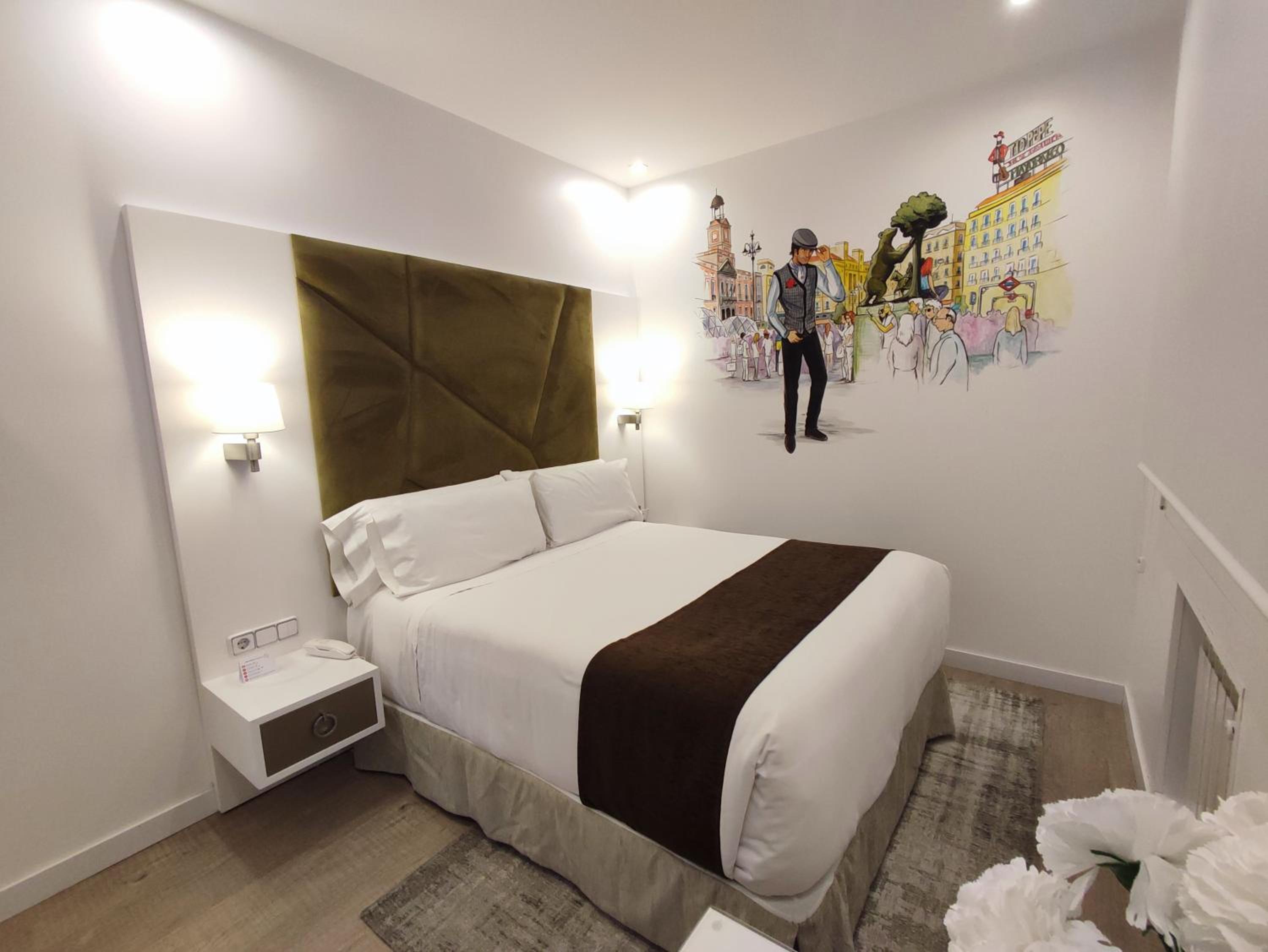 Single Room - Photo 1