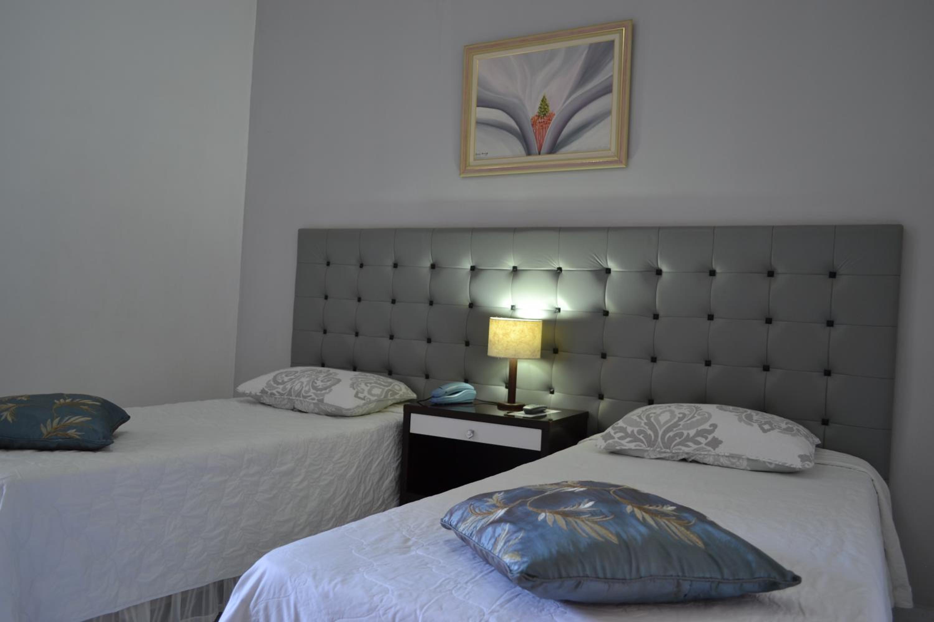 Superior Double or Twin Room photo 2