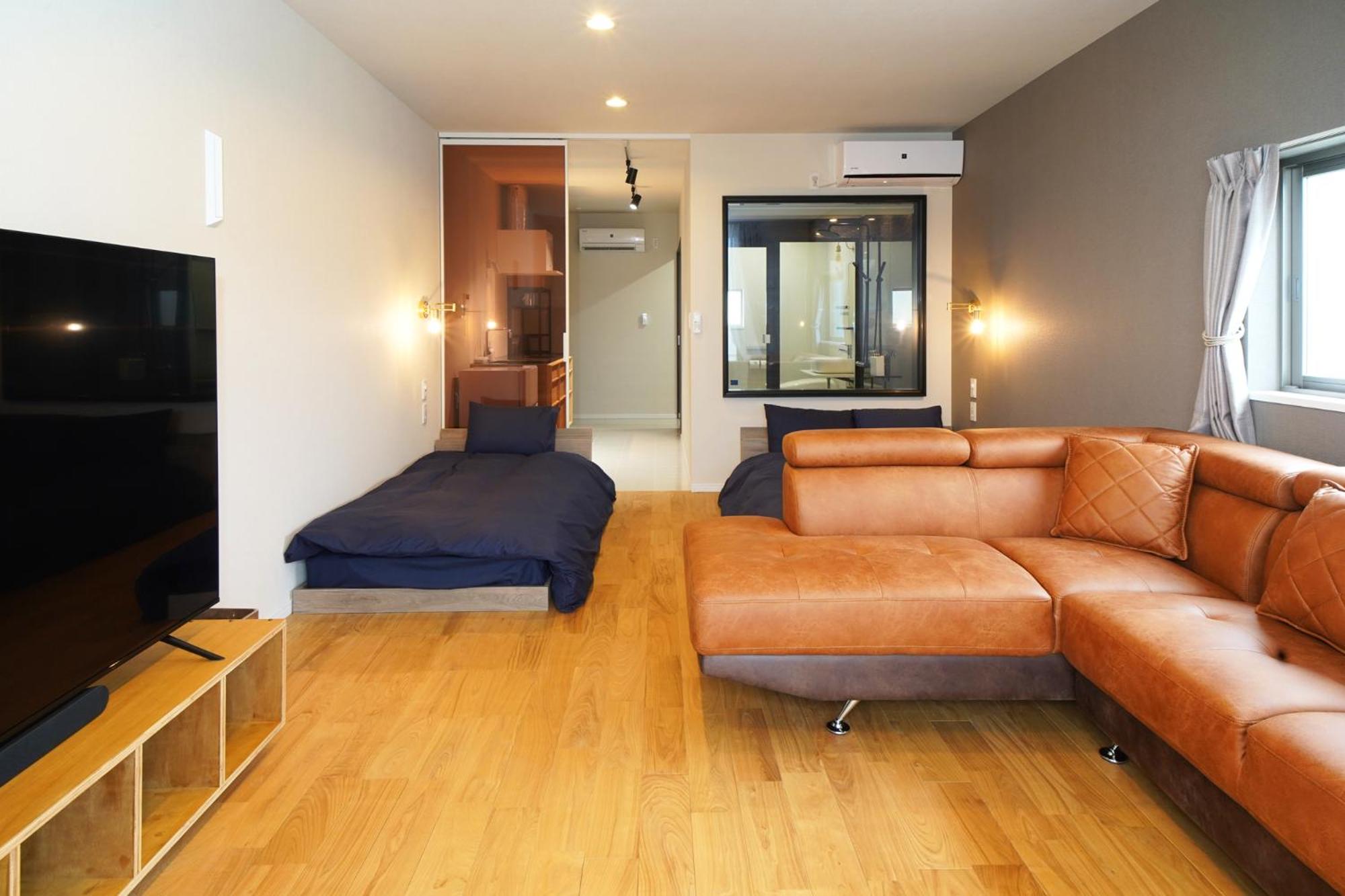 Deluxe Triple Room photo 1