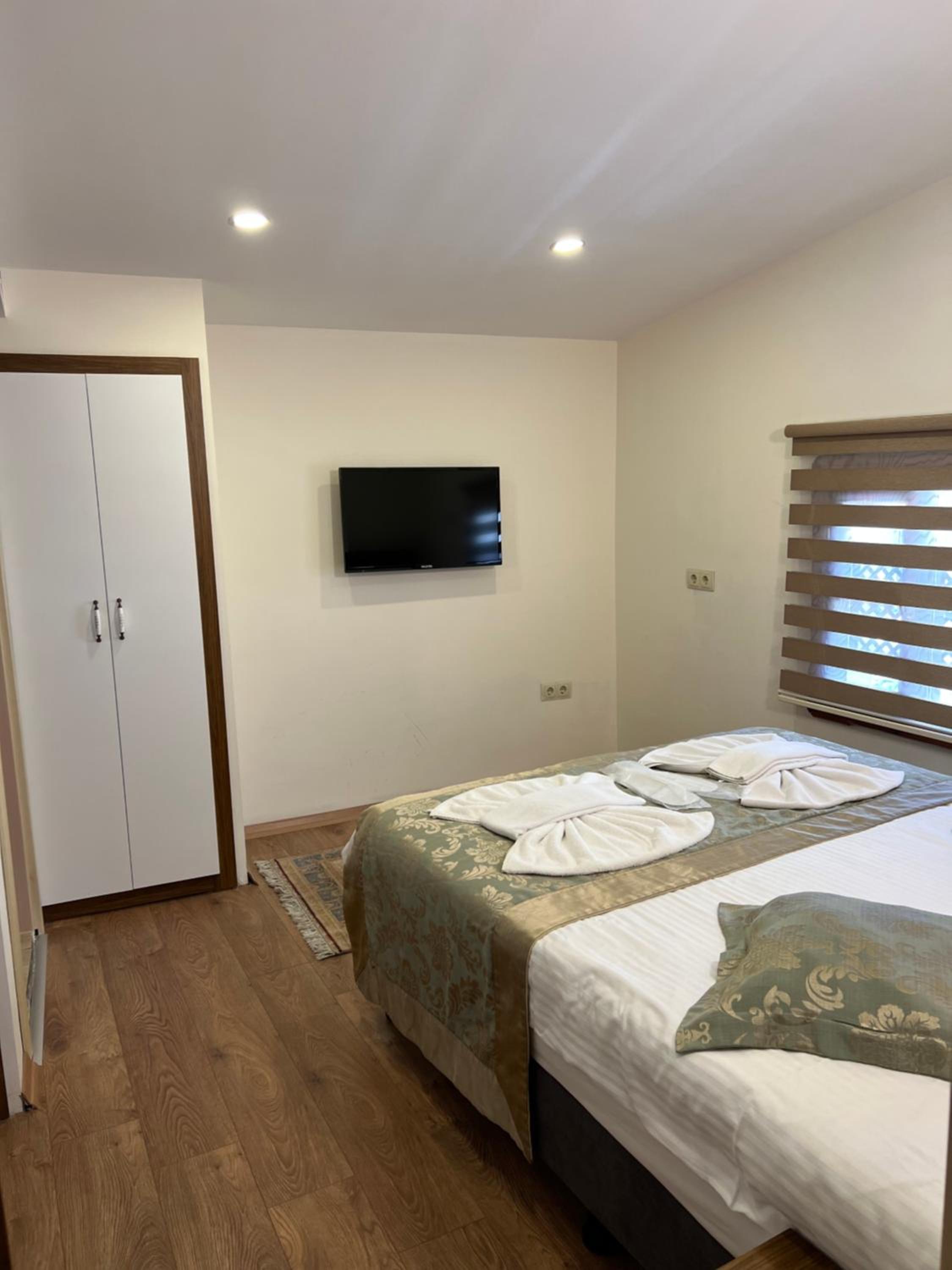 Two-Bedroom Suite photo 1