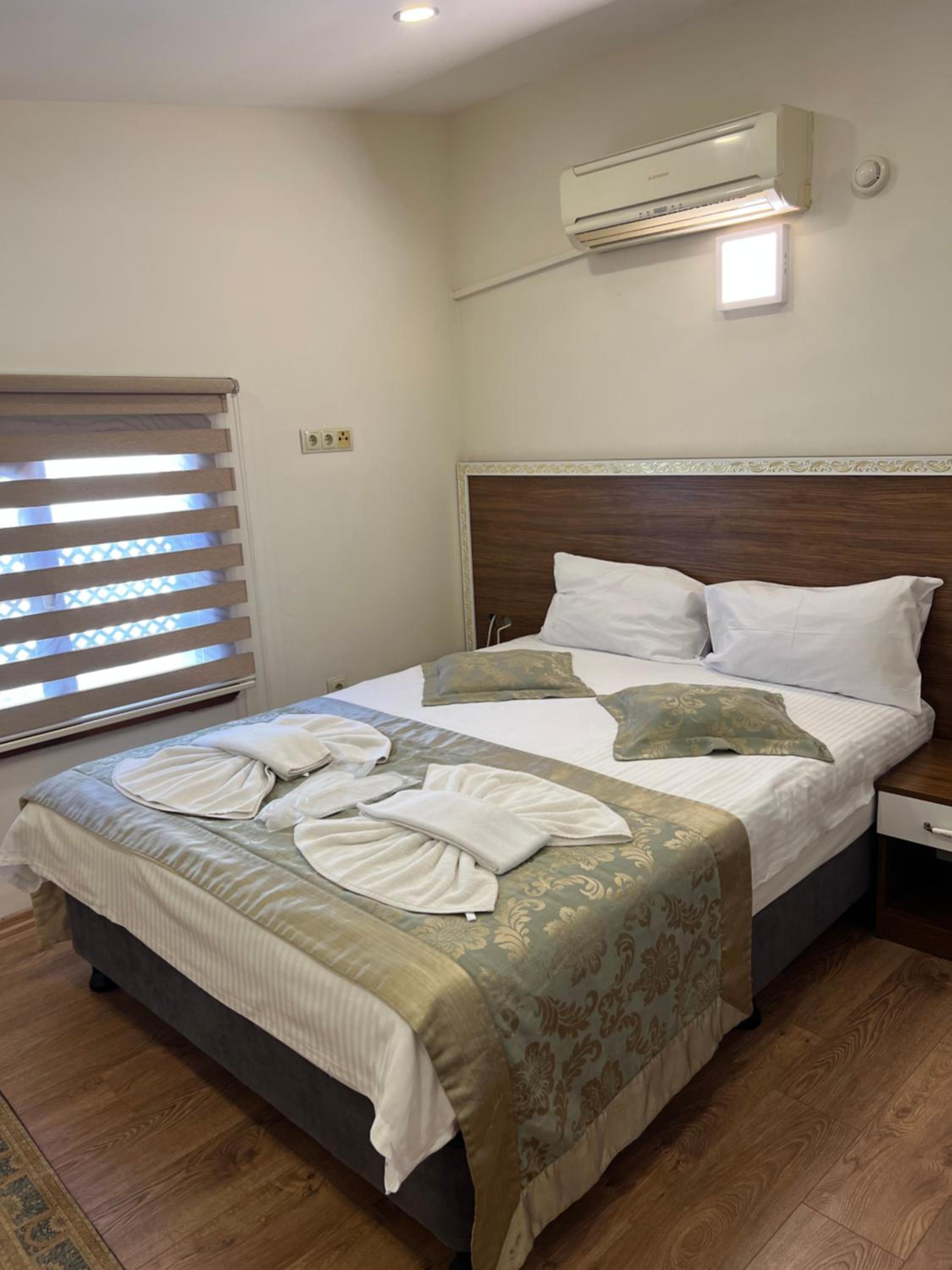 Two-Bedroom Suite photo 2