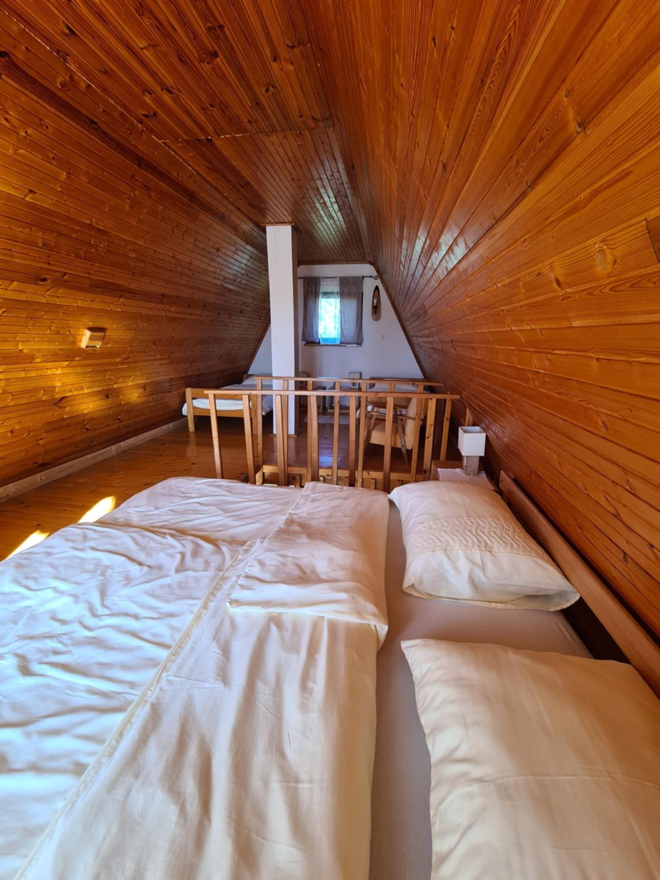 One-Bedroom Chalet photo 1
