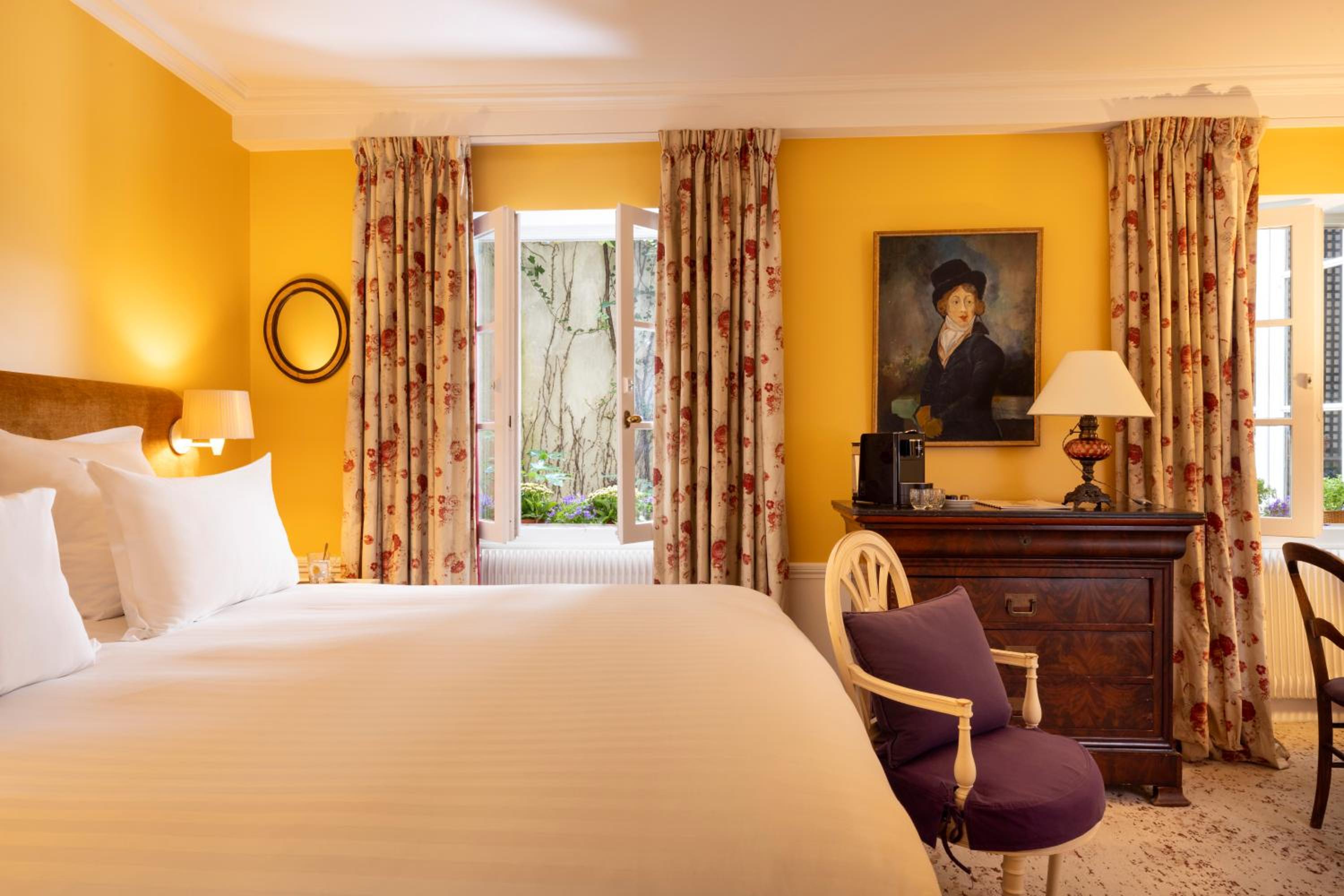 Classic Double Room