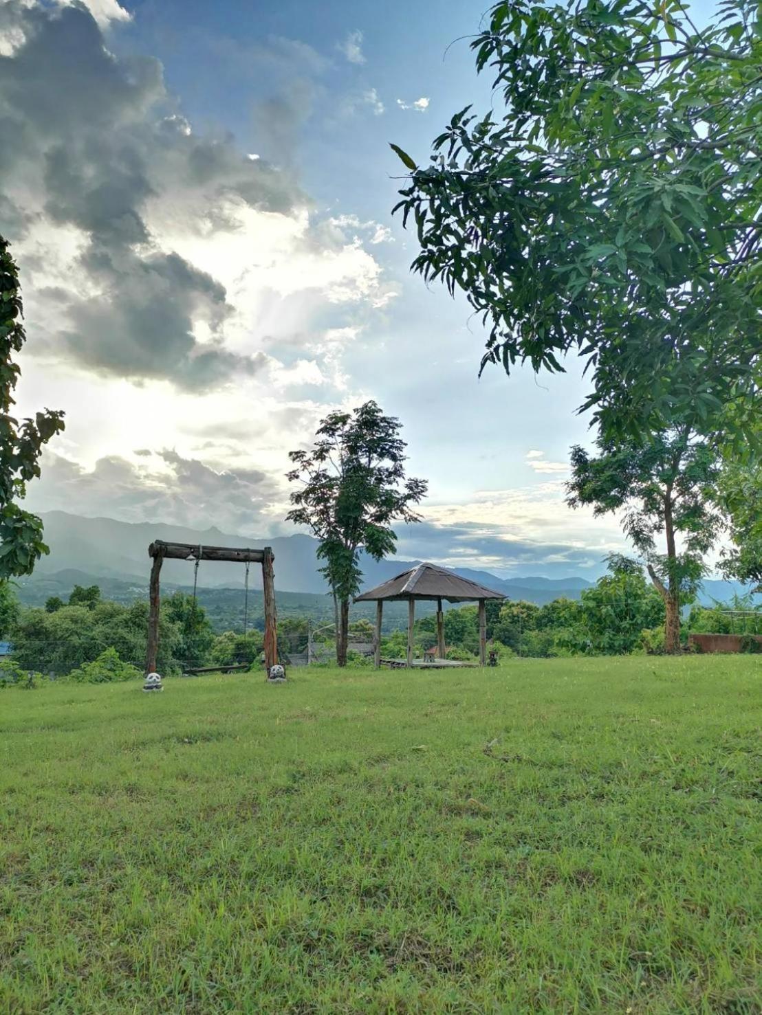 Bungalow photo 2
