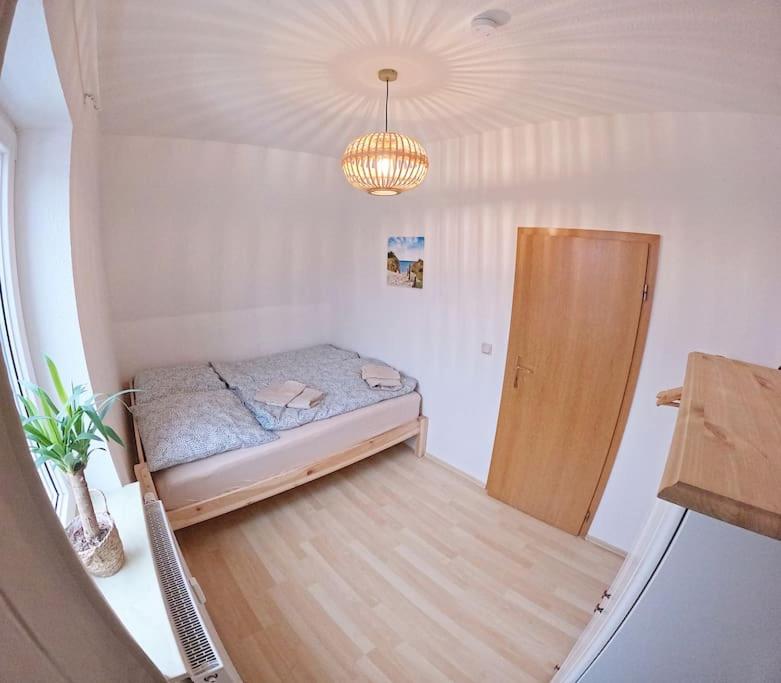 Three-Bedroom Apartment photo 3