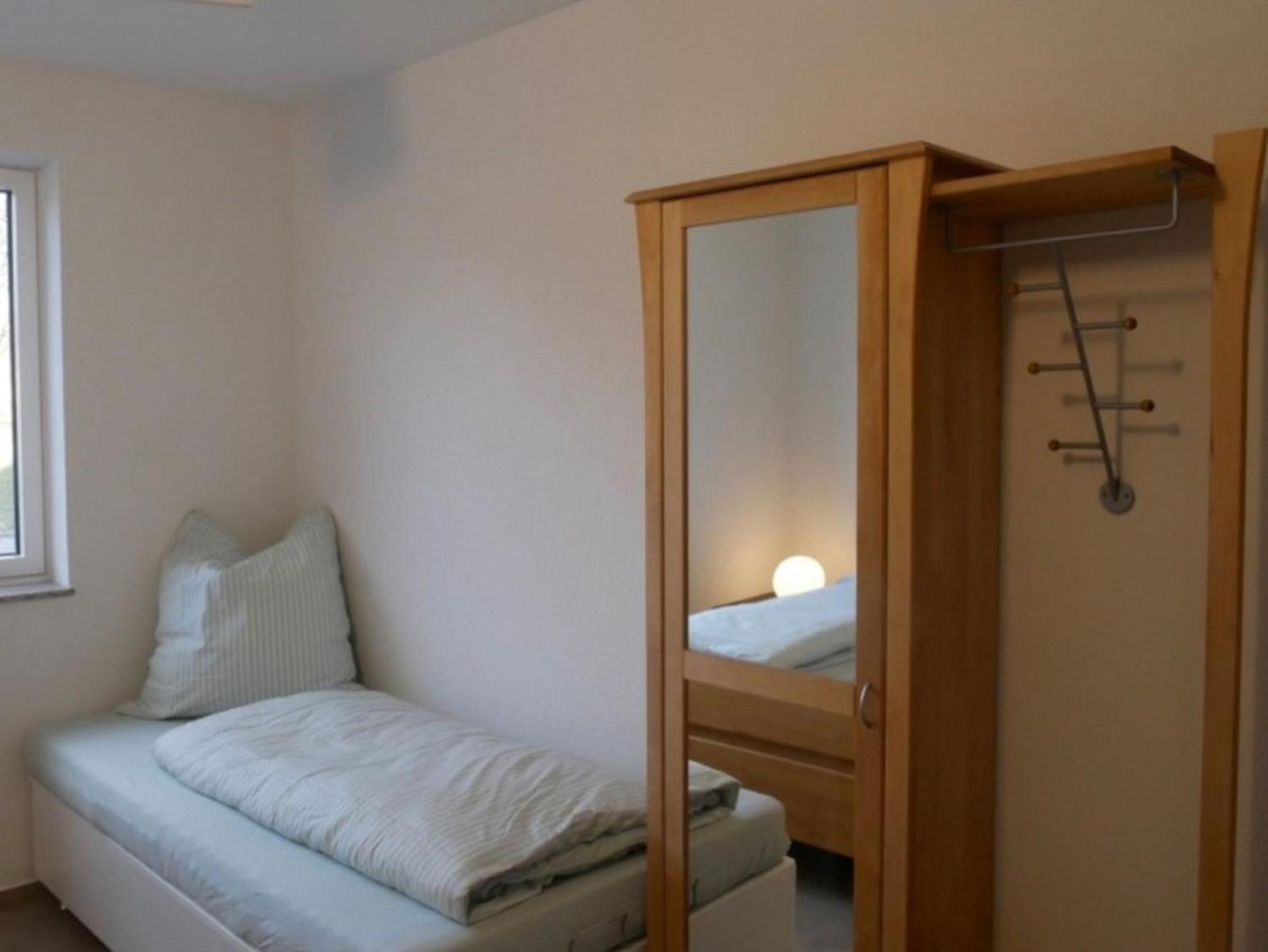 Two-Bedroom Deluxe Apartment with Garden View photo 2