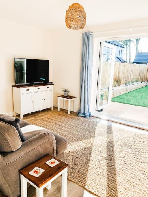 Two-Bedroom House photo 1