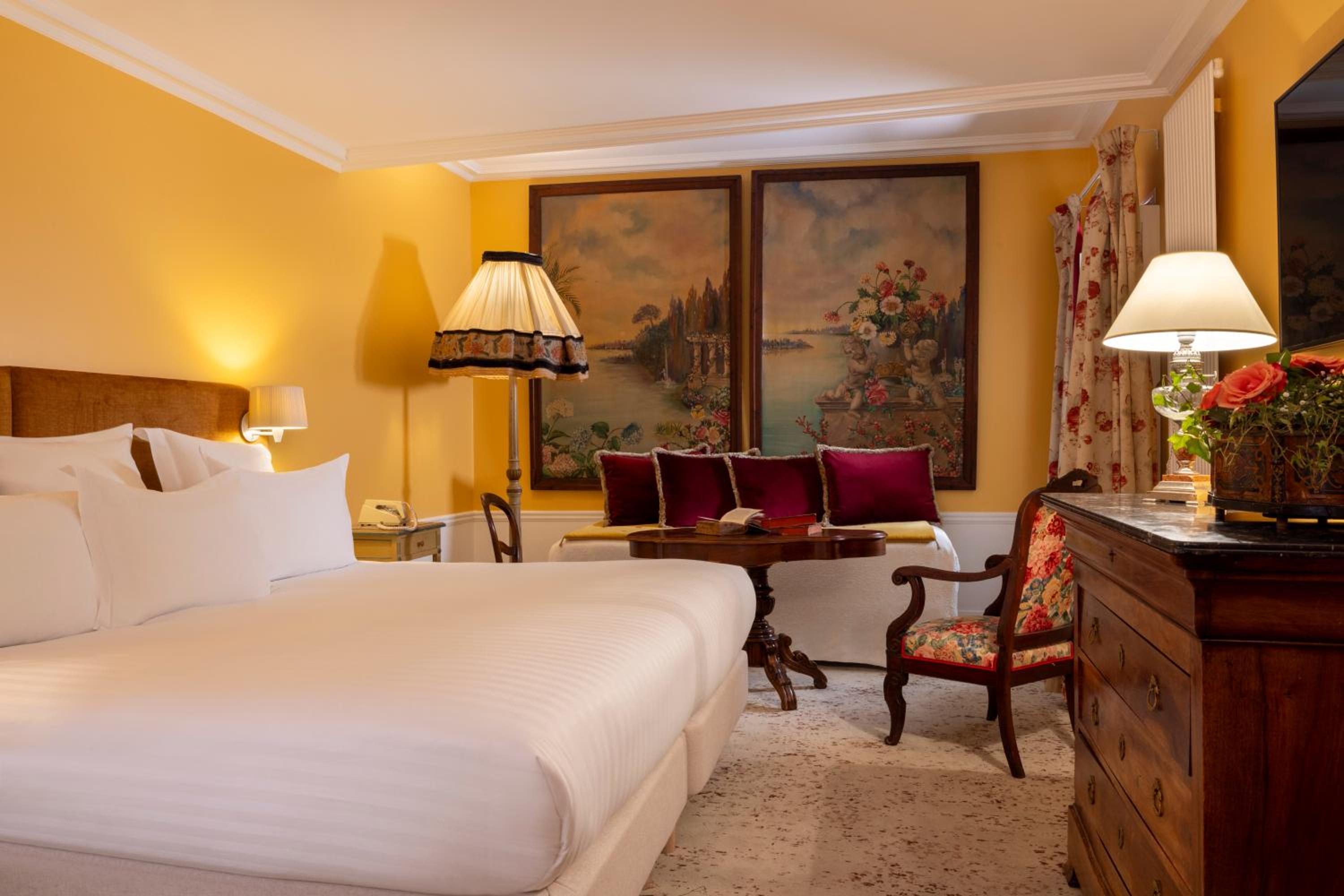 Junior Suite thumbnail 5