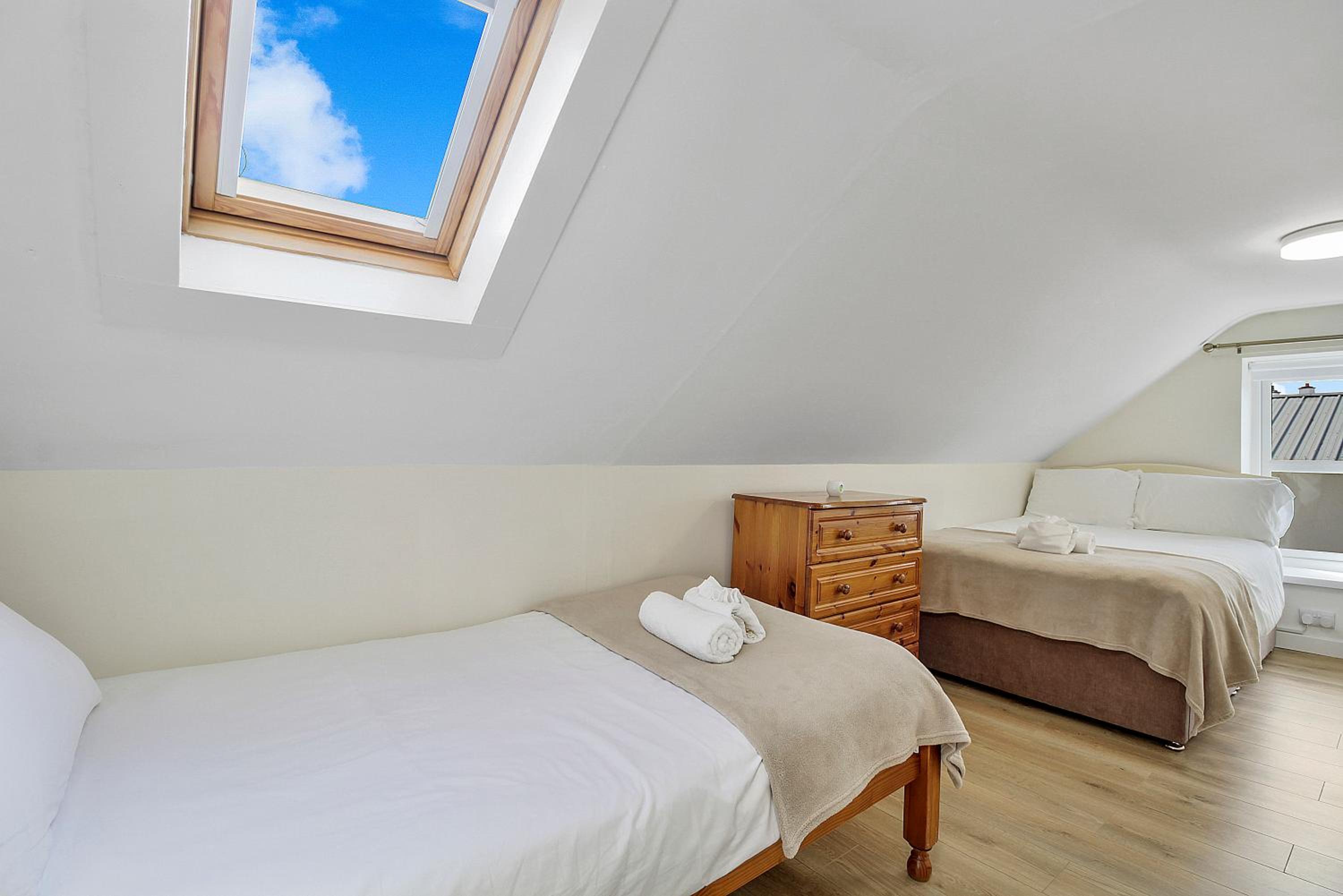 Two-Bedroom House photo 1