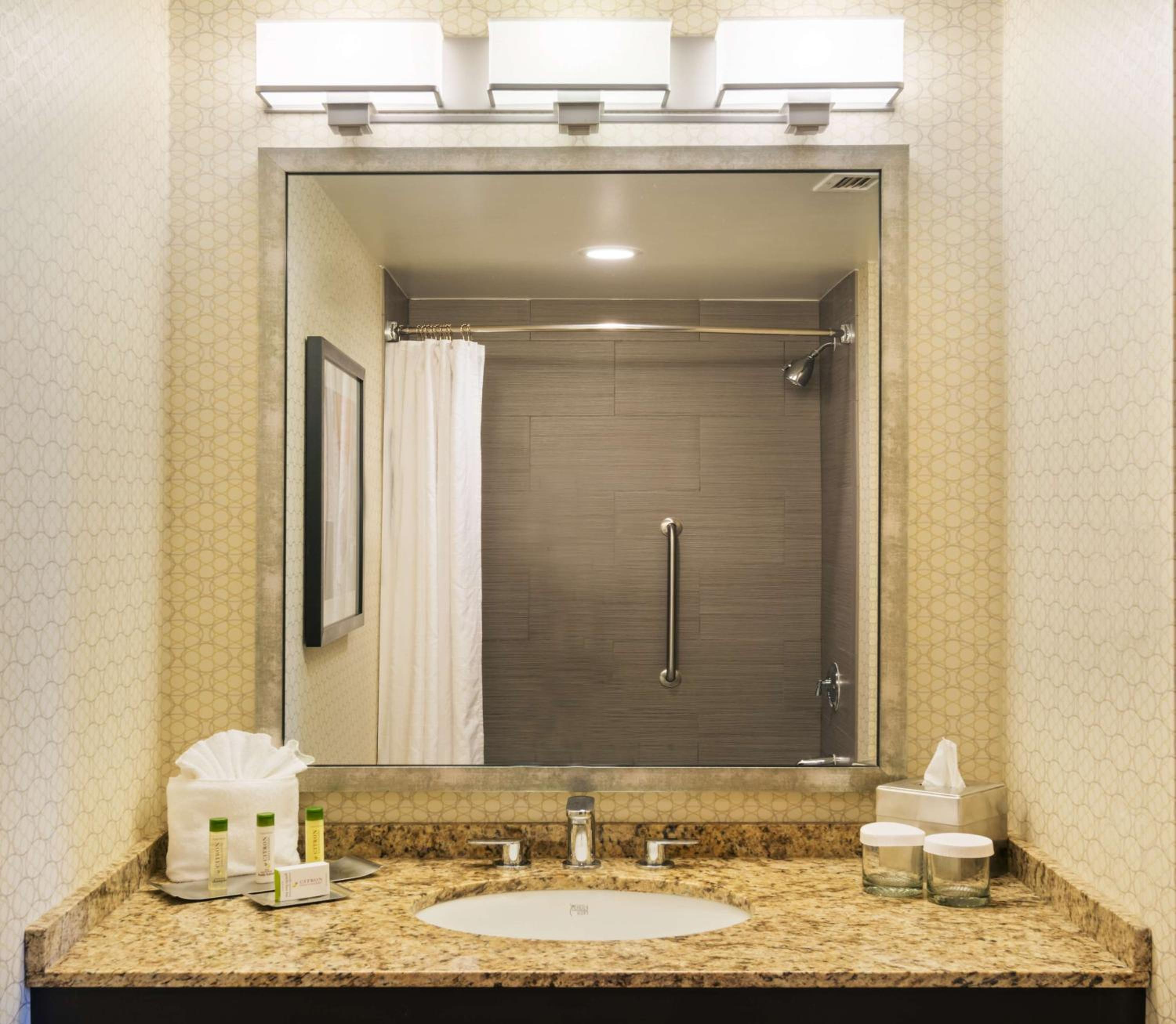 Penthouse Suite - Photo 11