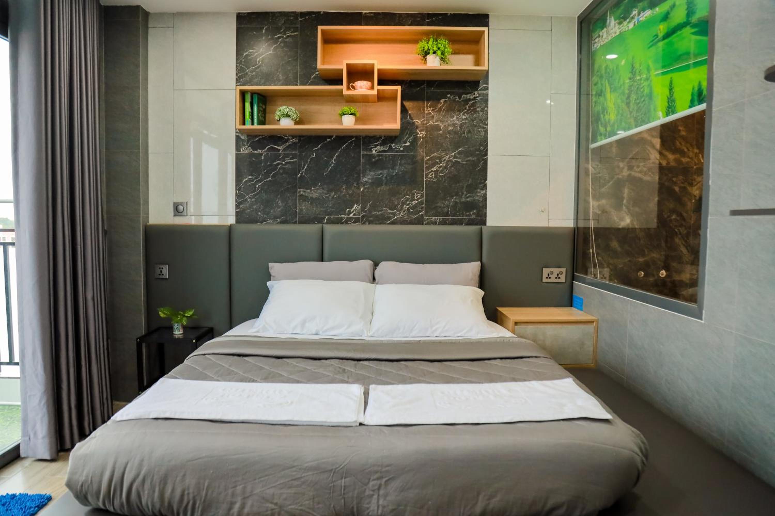 Double Room with Balcony photo 1