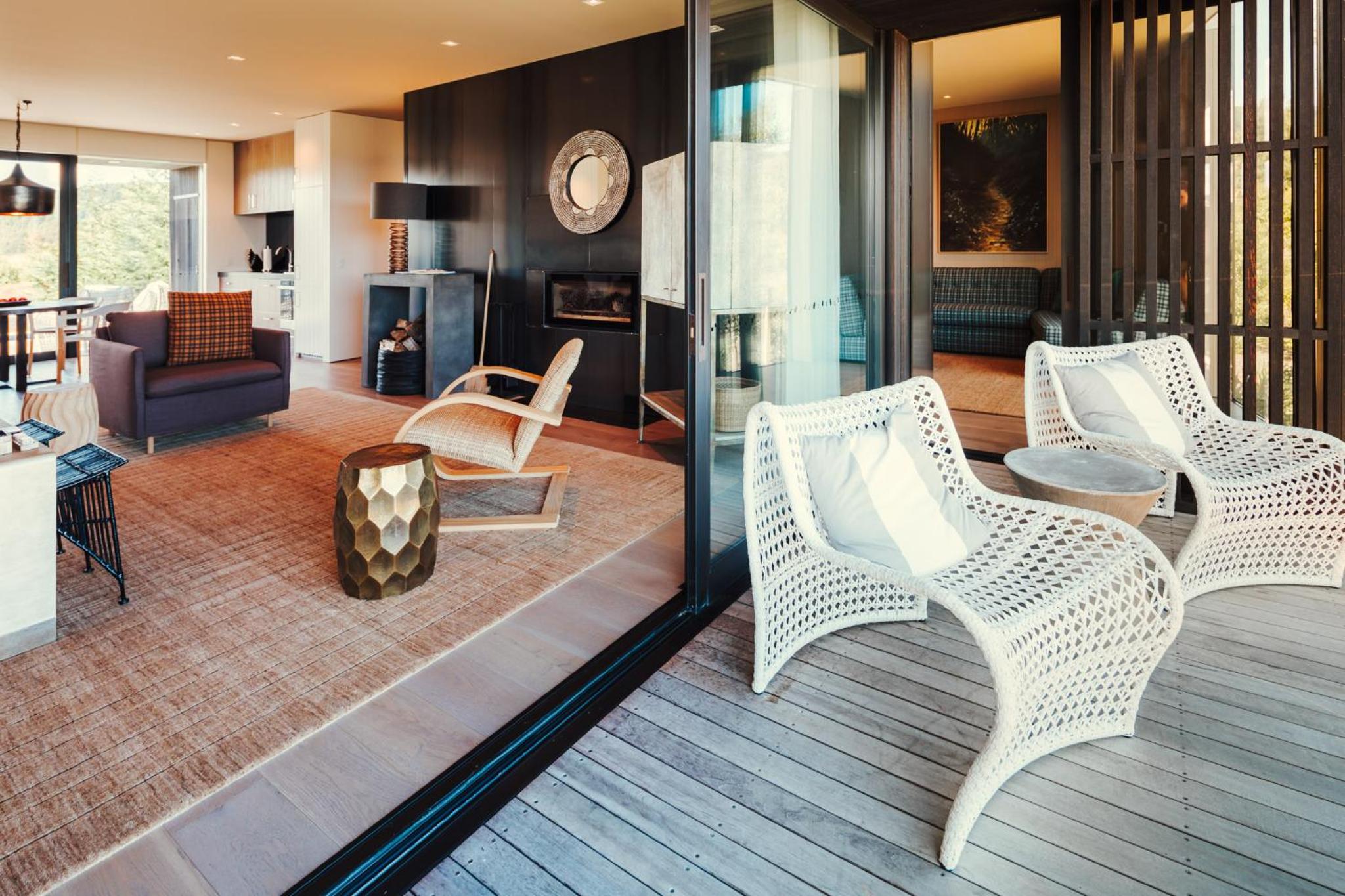 One-Bedroom Villa photo 3