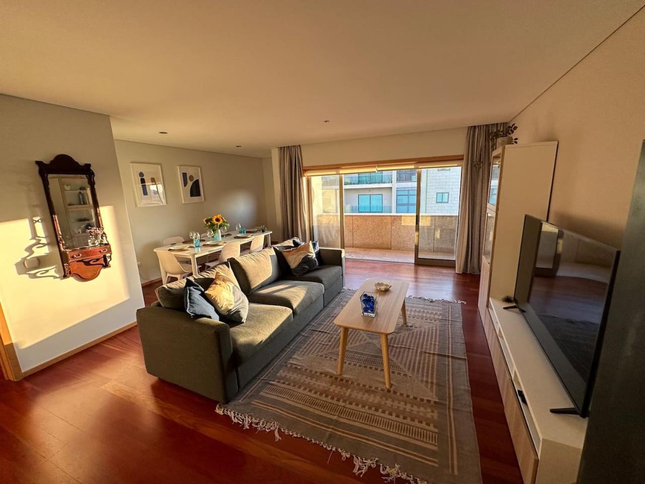 Two-Bedroom Apartment photo 1