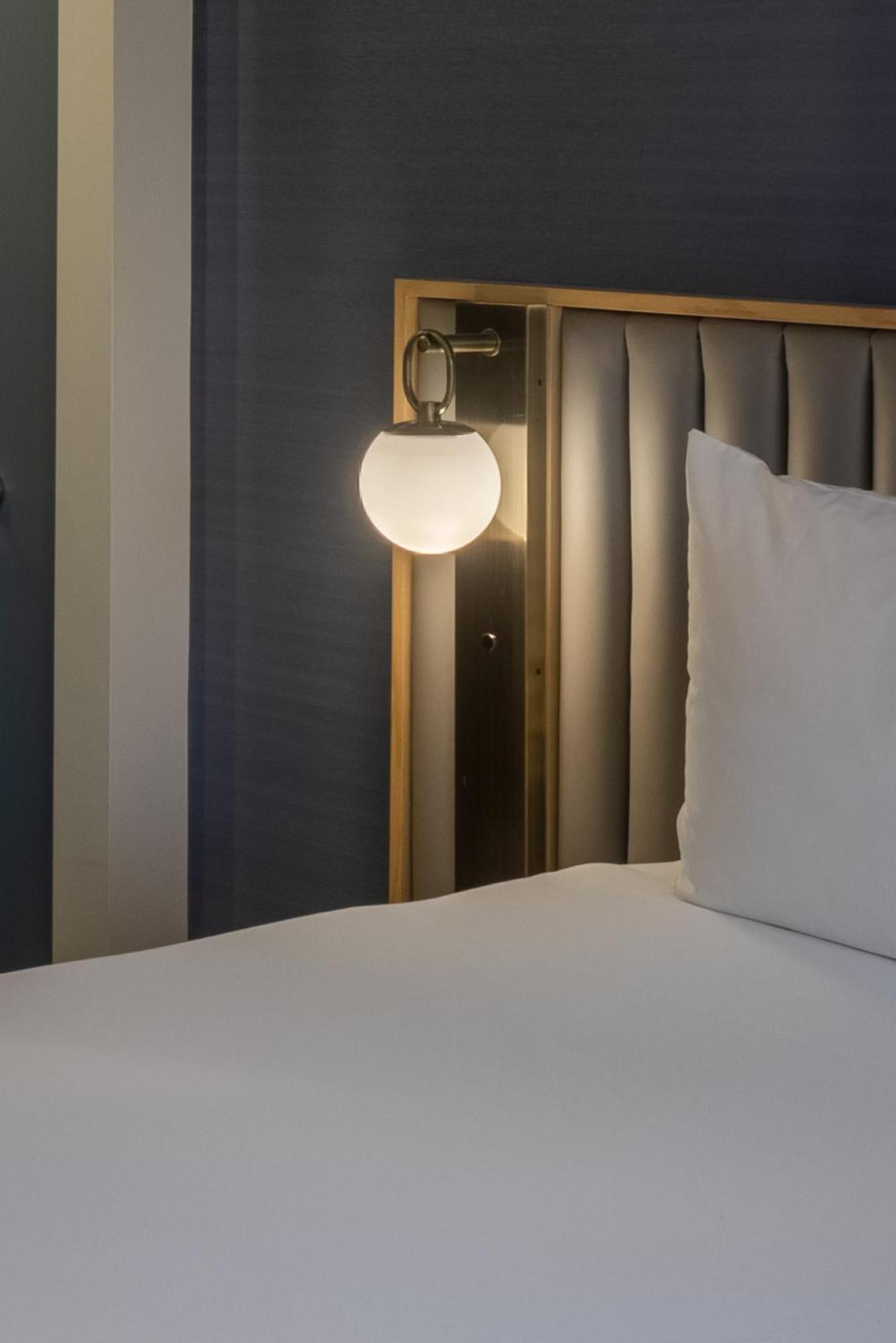 Premium Double Room with Two Double Beds