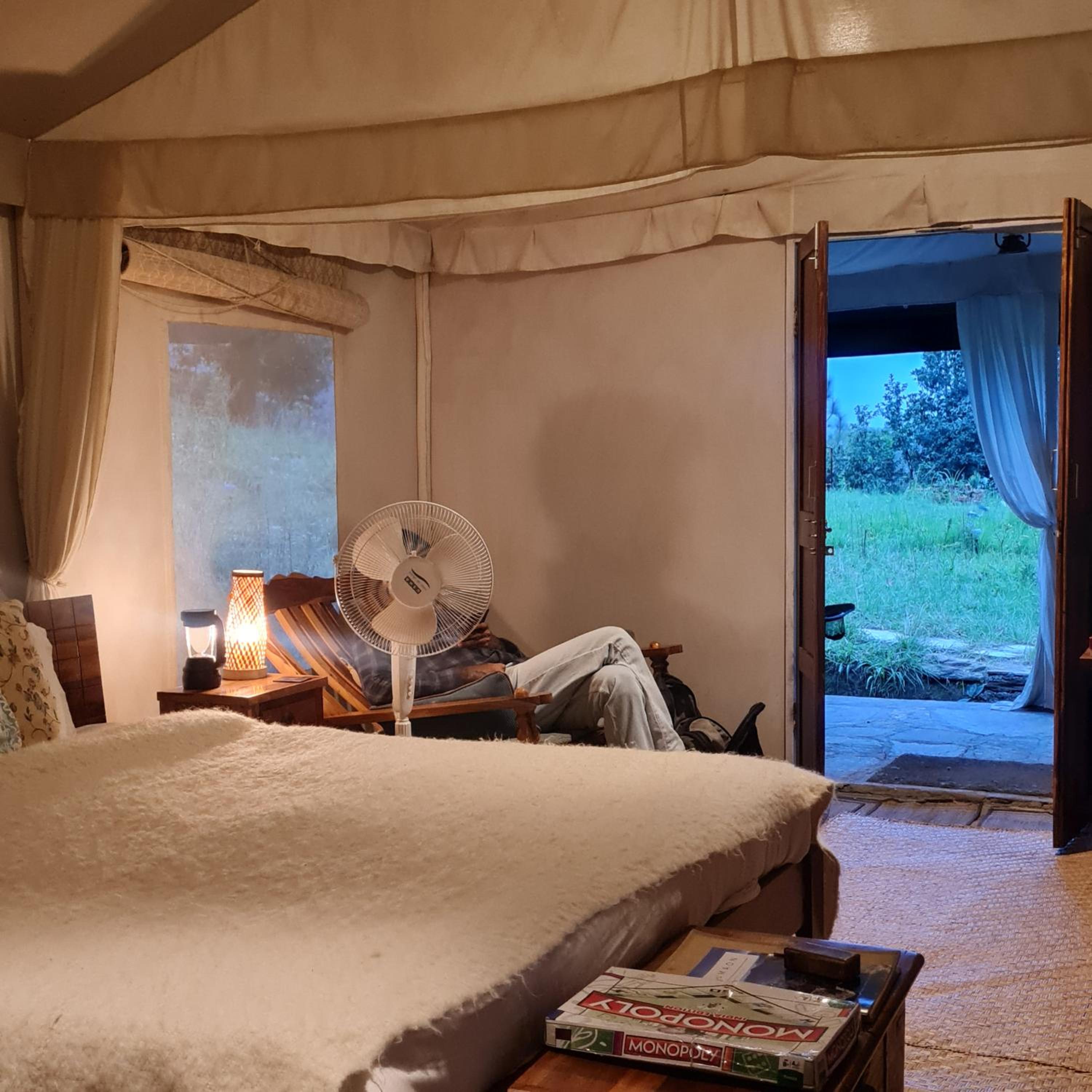 Tent - Photo 14