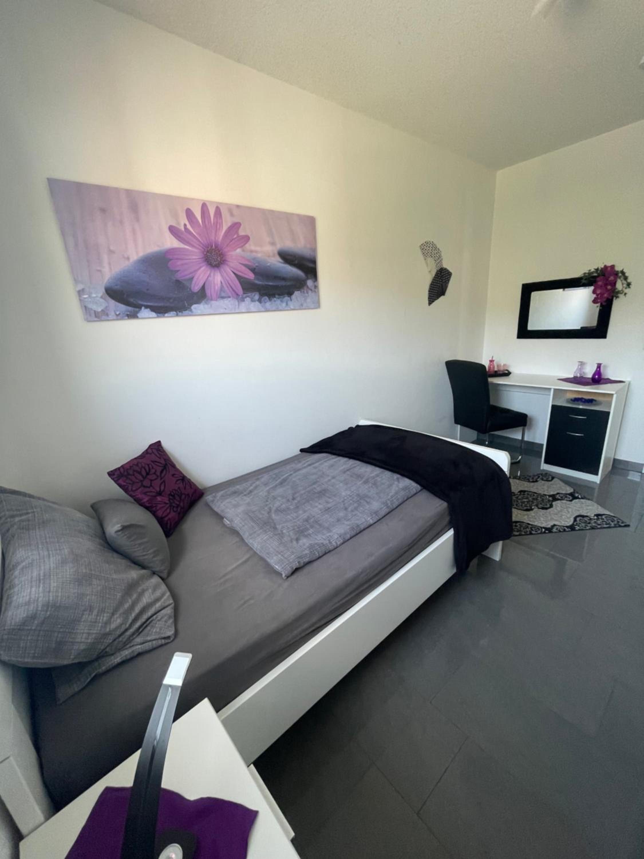 Two-Bedroom Apartment photo 2