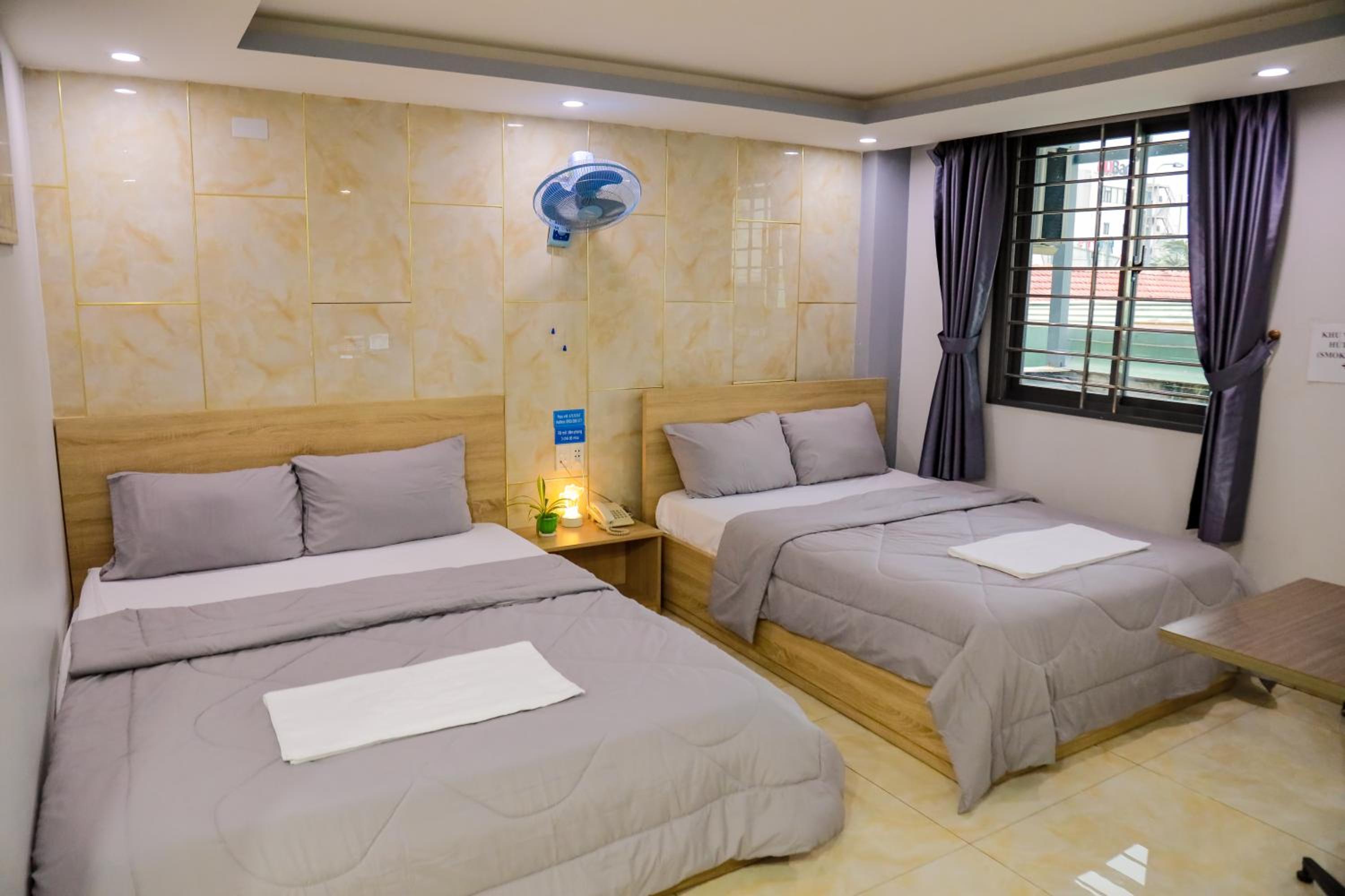 Triple Room photo 3
