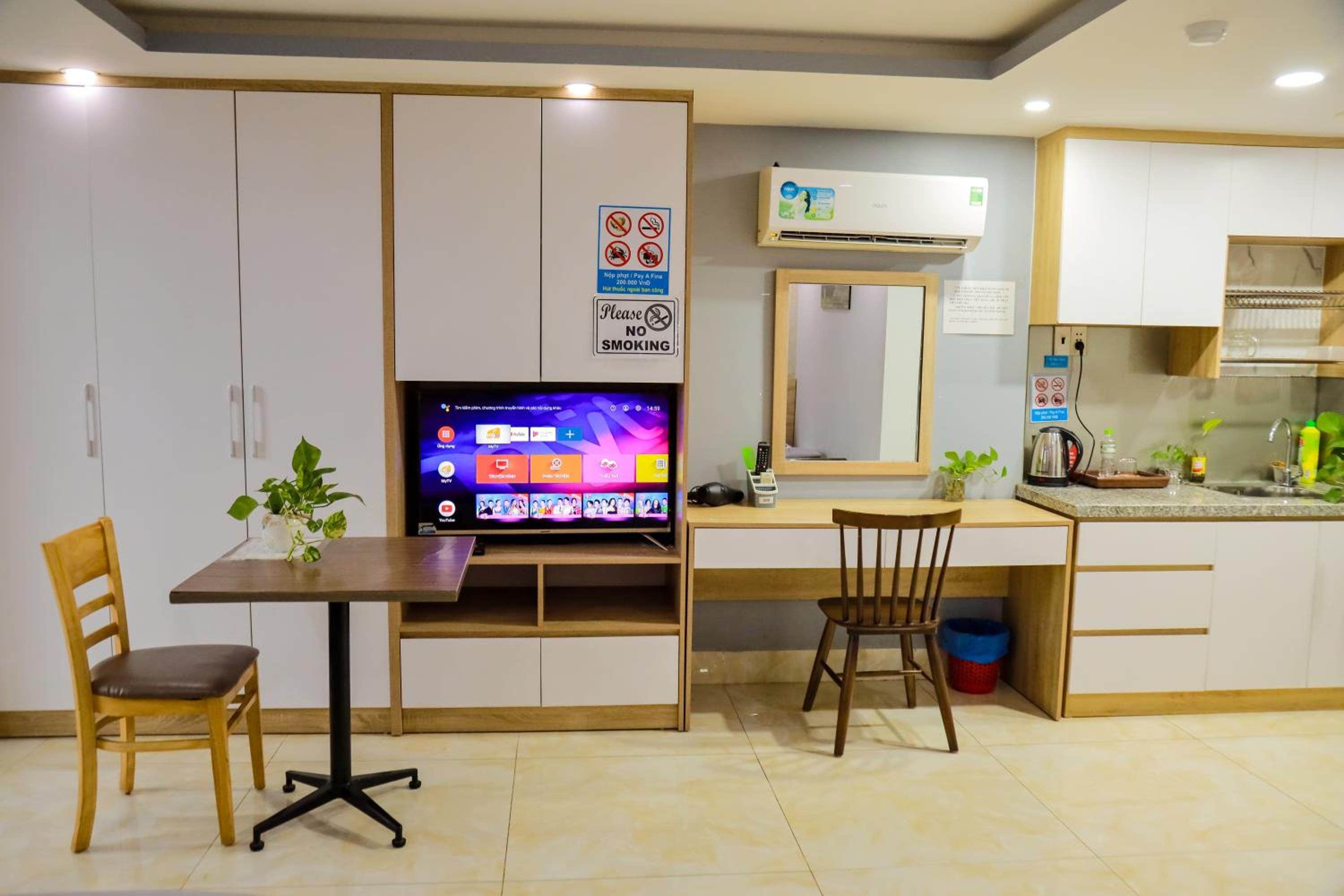 Twin Room photo 2