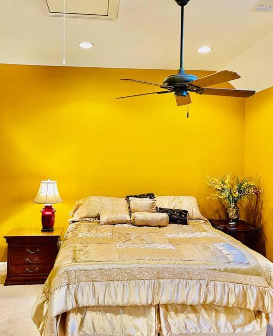 Five-Bedroom House photo 3
