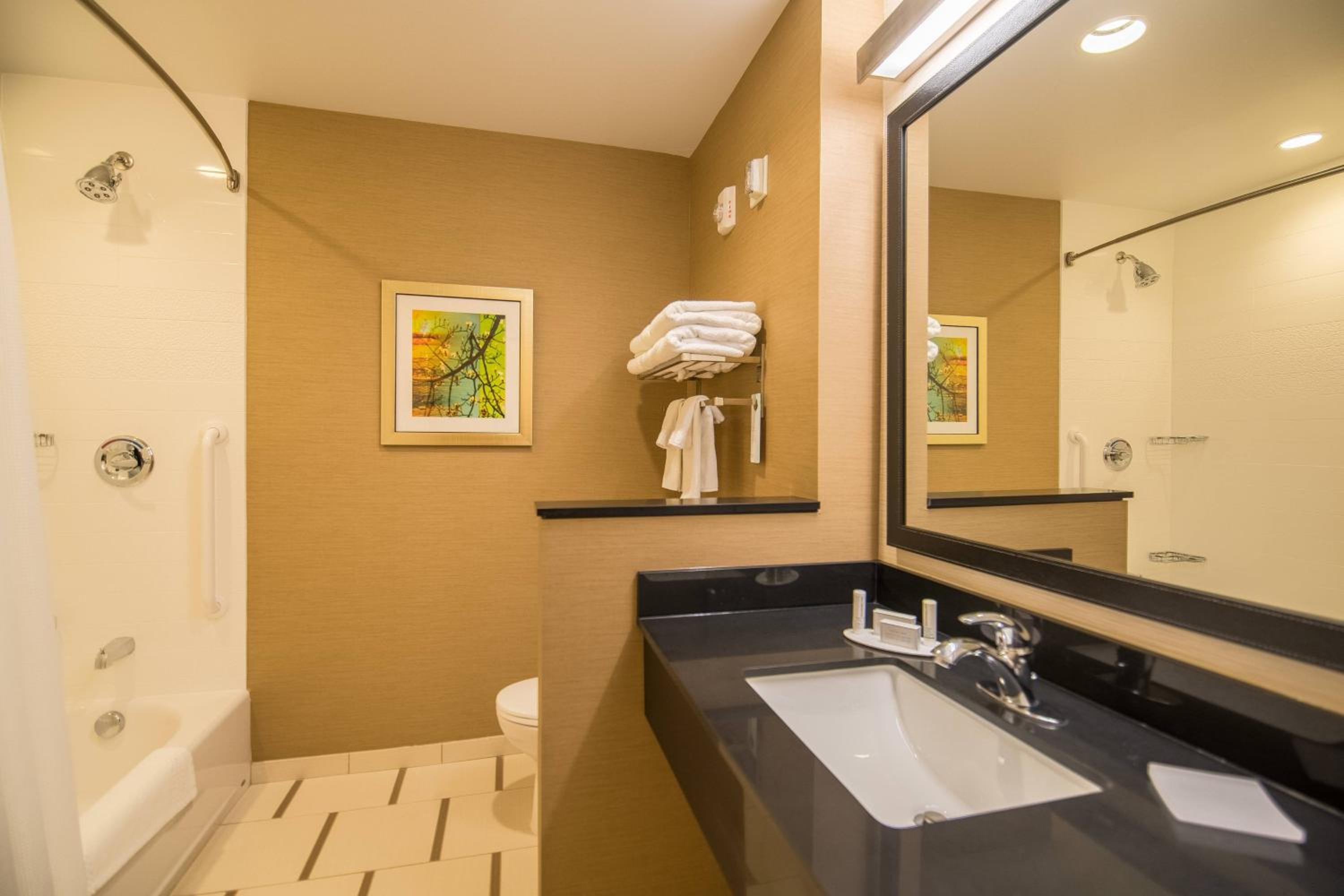 Fairfield Inn & Suites by Marriott Provo Orem, Billede 3