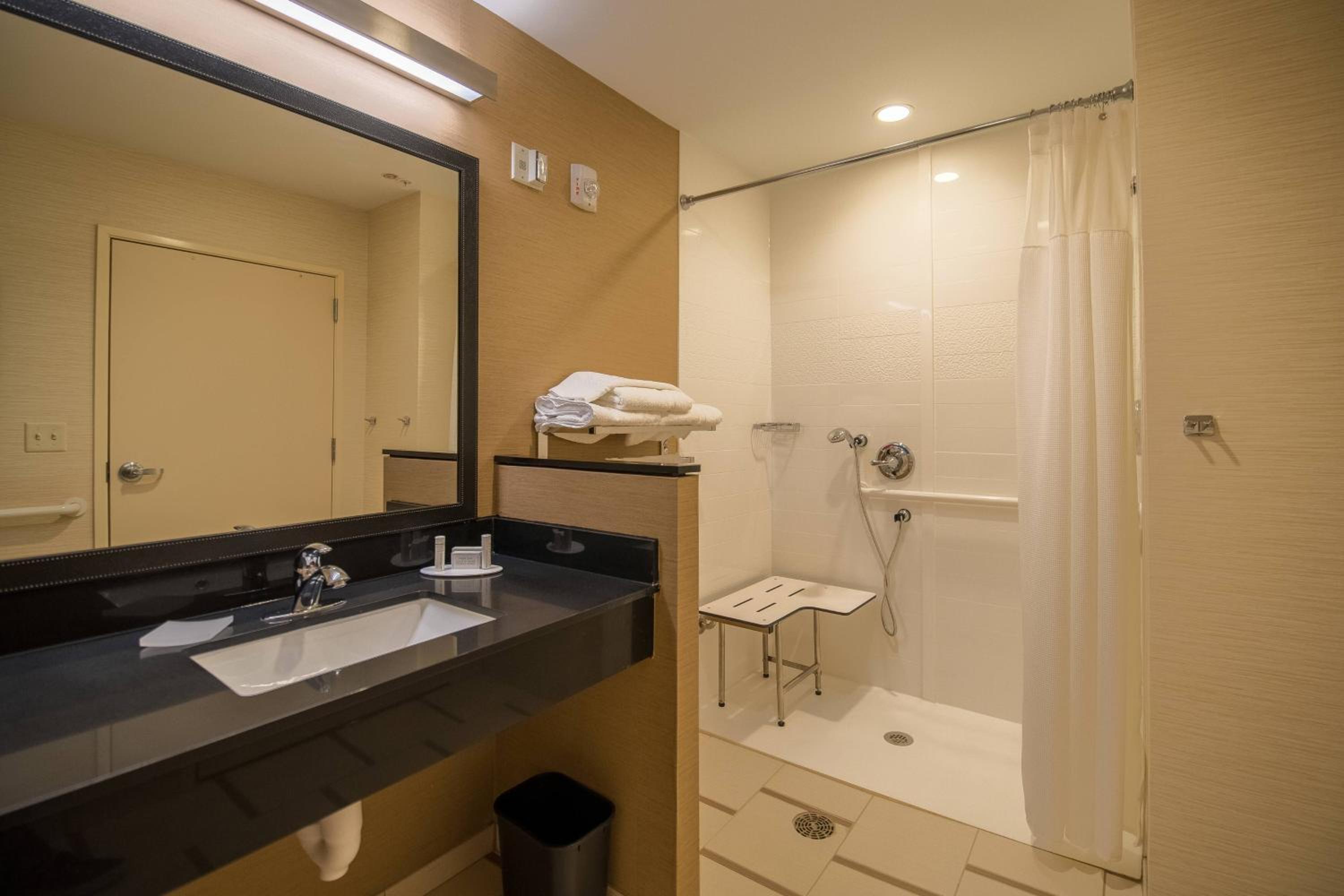 Fairfield Inn & Suites by Marriott Provo Orem, Billede 5