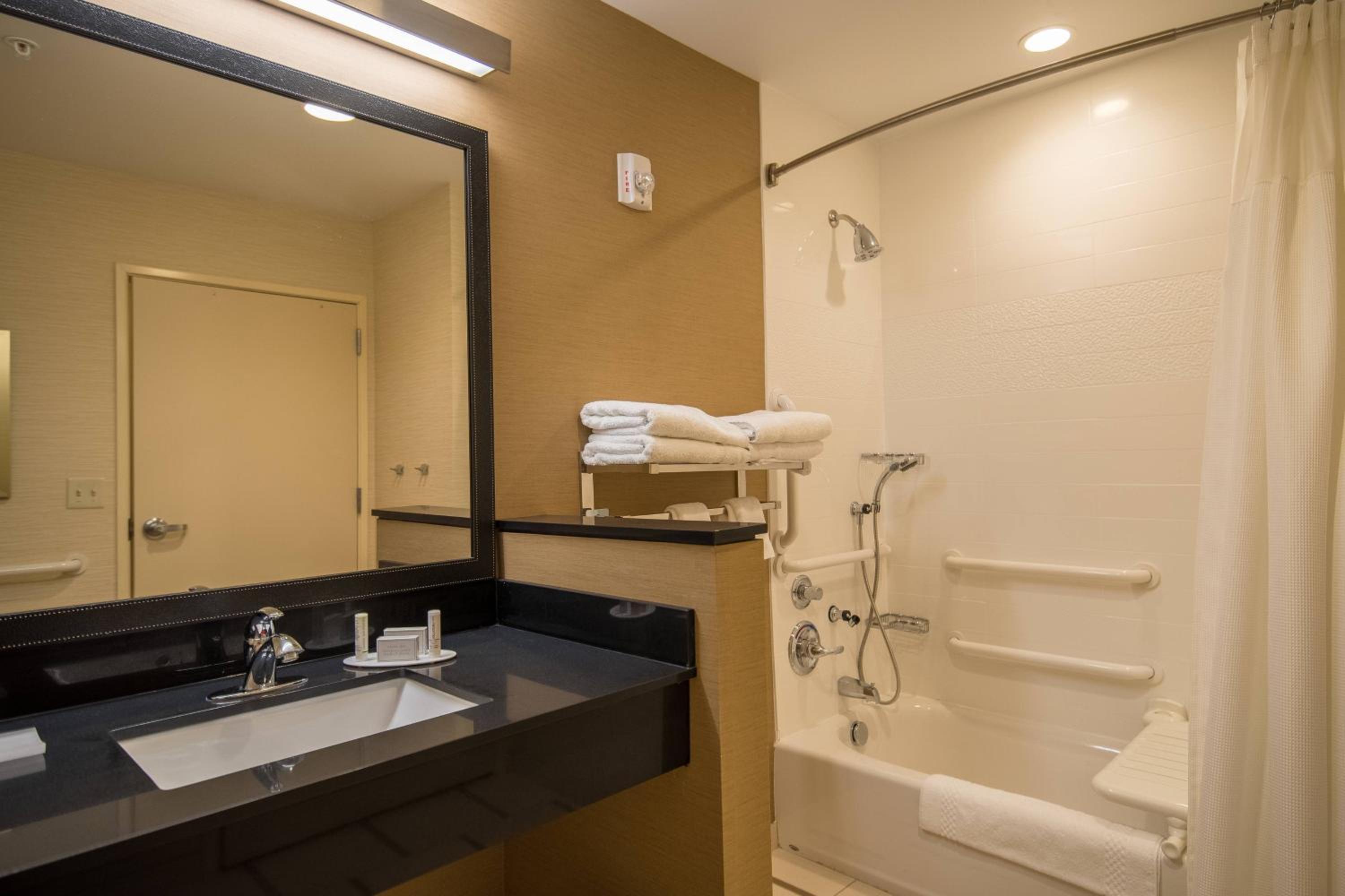 Fairfield Inn & Suites by Marriott Provo Orem, Billede 2