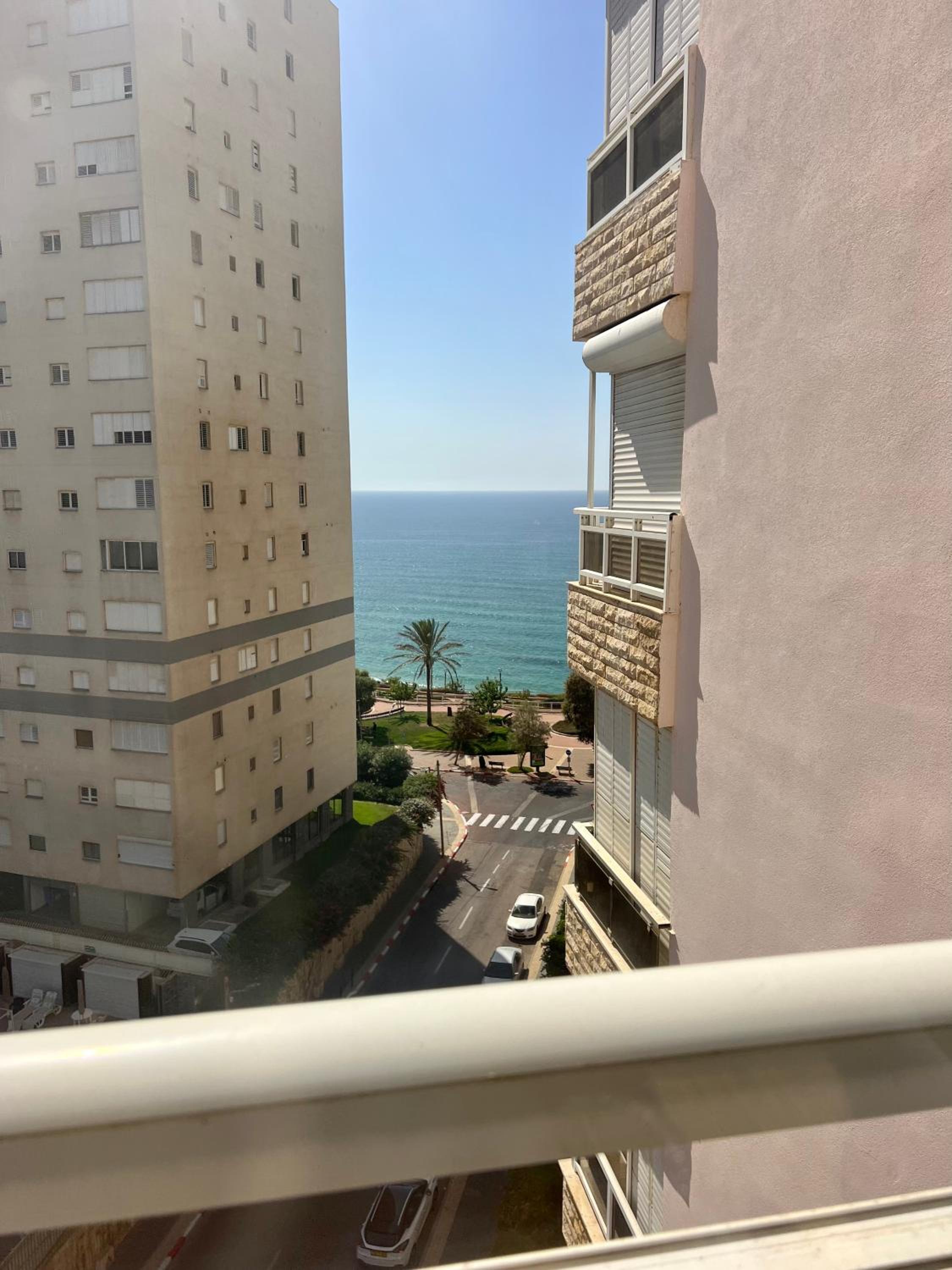Apartment with Sea View photo 3