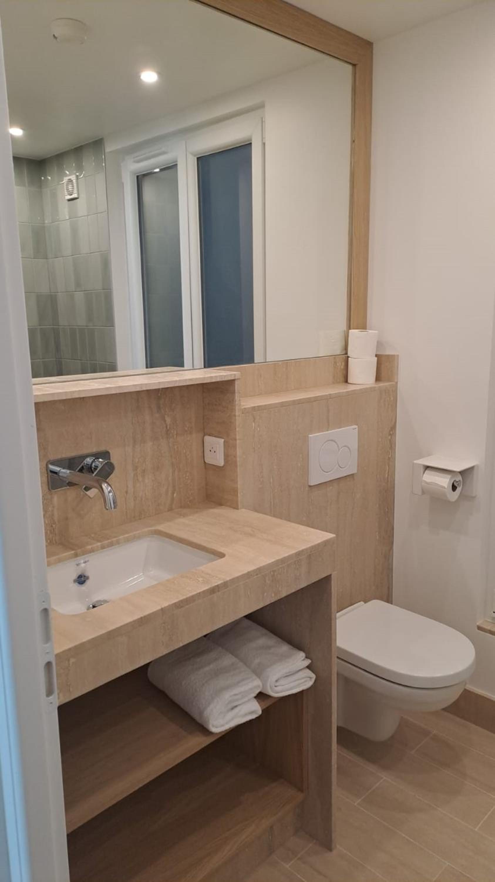 Superior Double Room photo 2