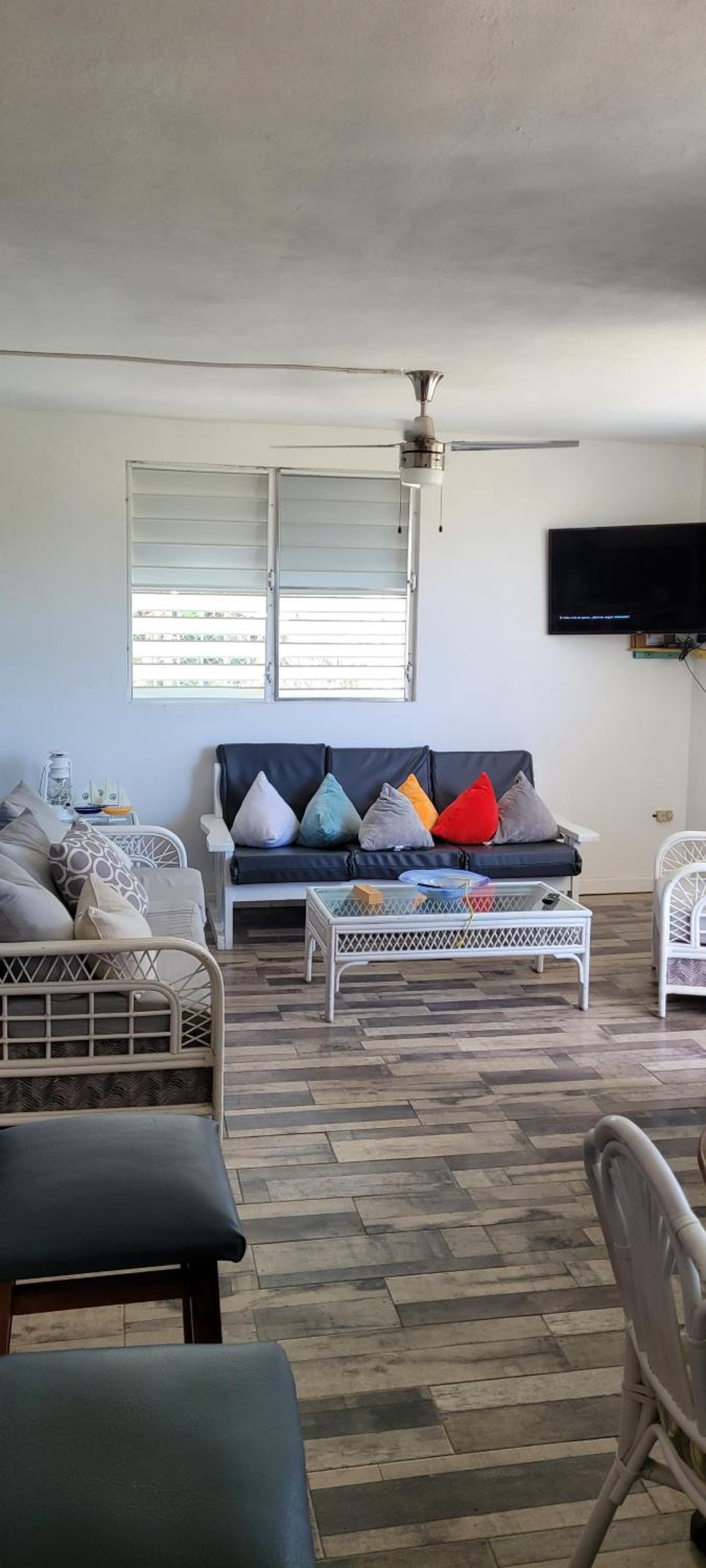 Three-Bedroom House photo 1
