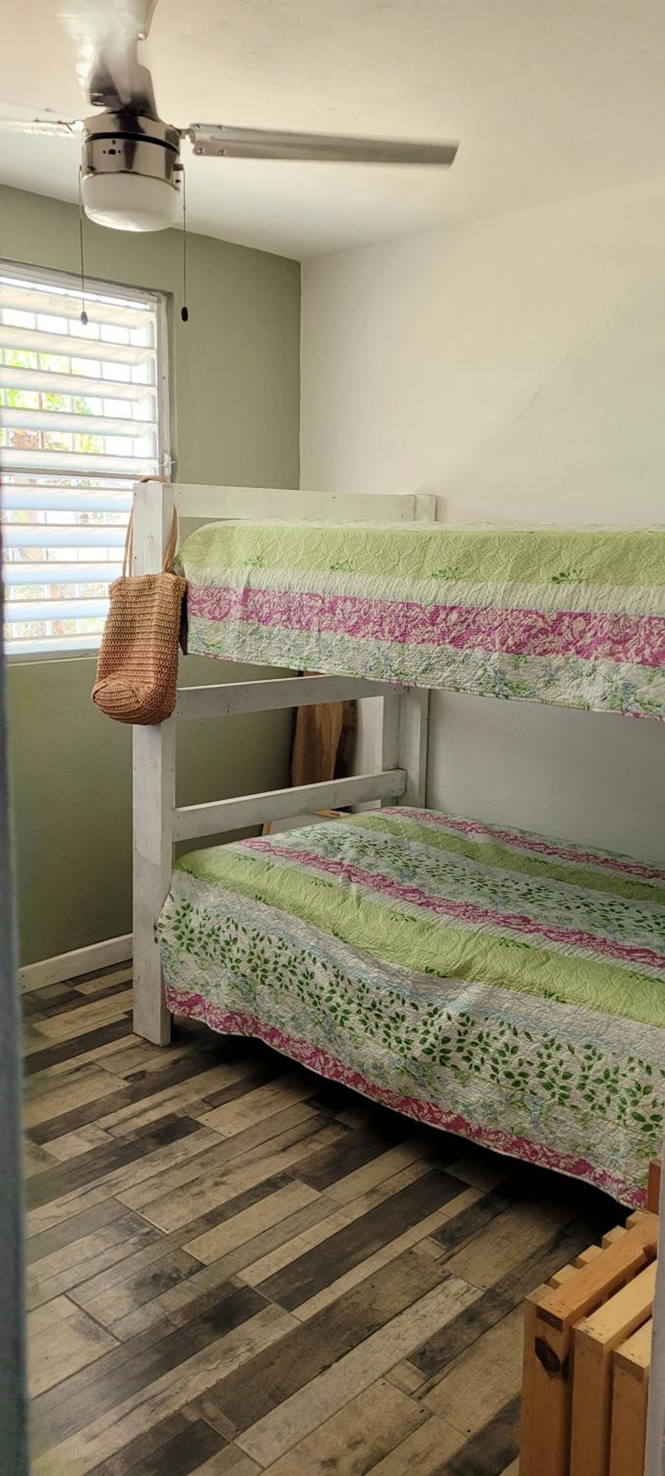 Three-Bedroom House photo 3