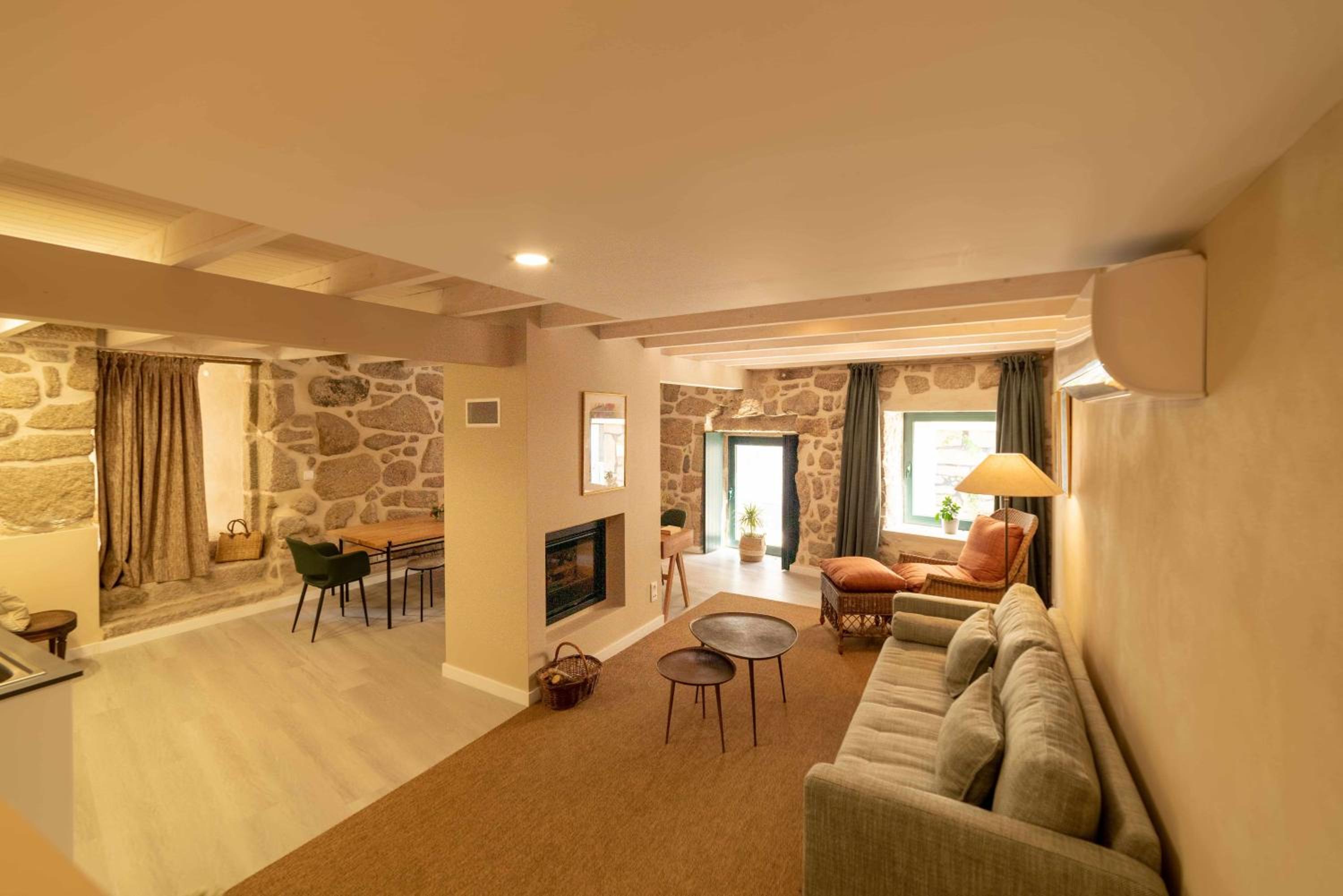 Chalet photo 1