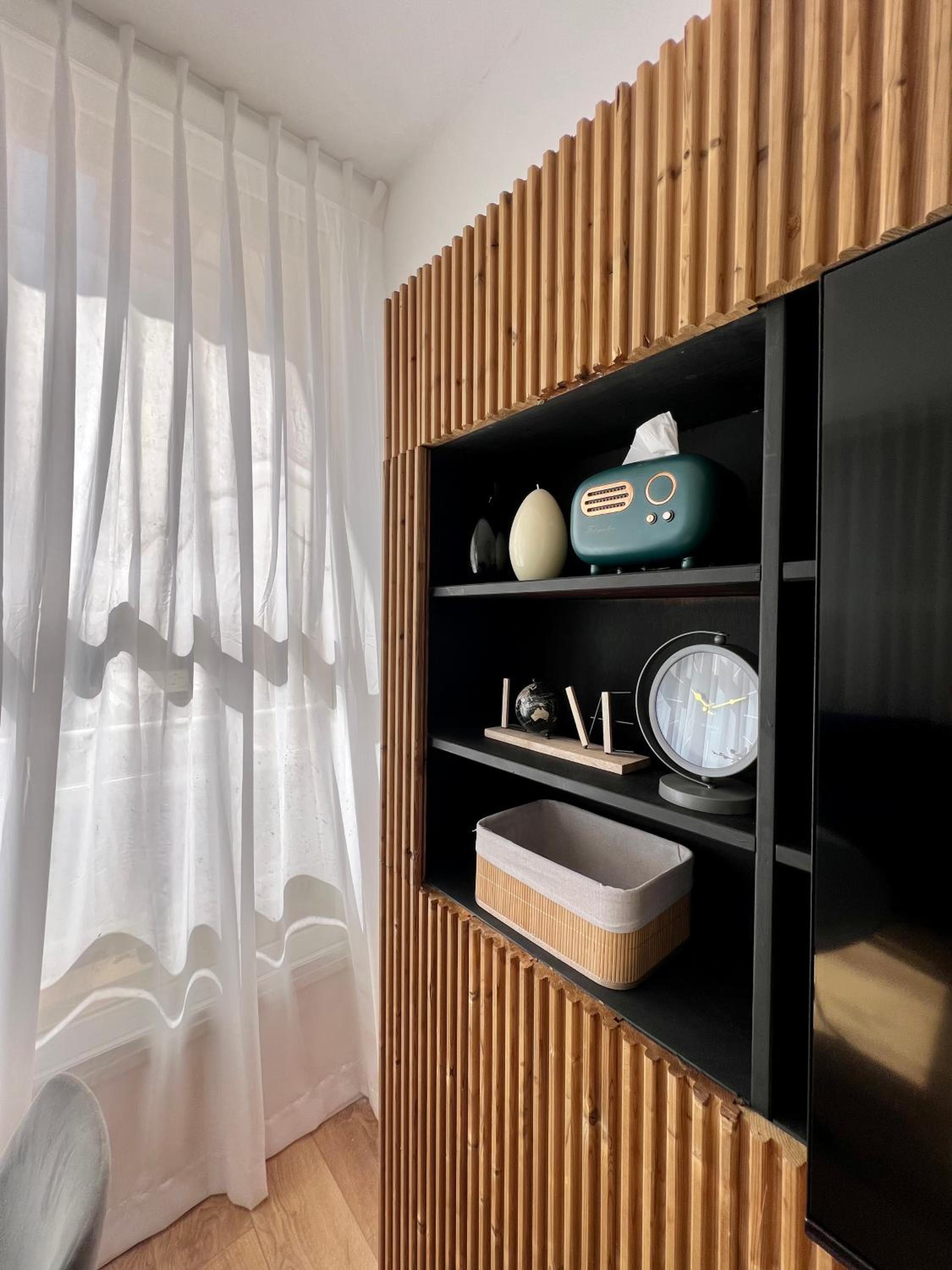 Apartment with Sea View photo 2