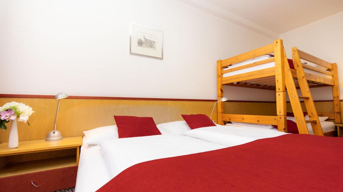 Family Double Room photo 2