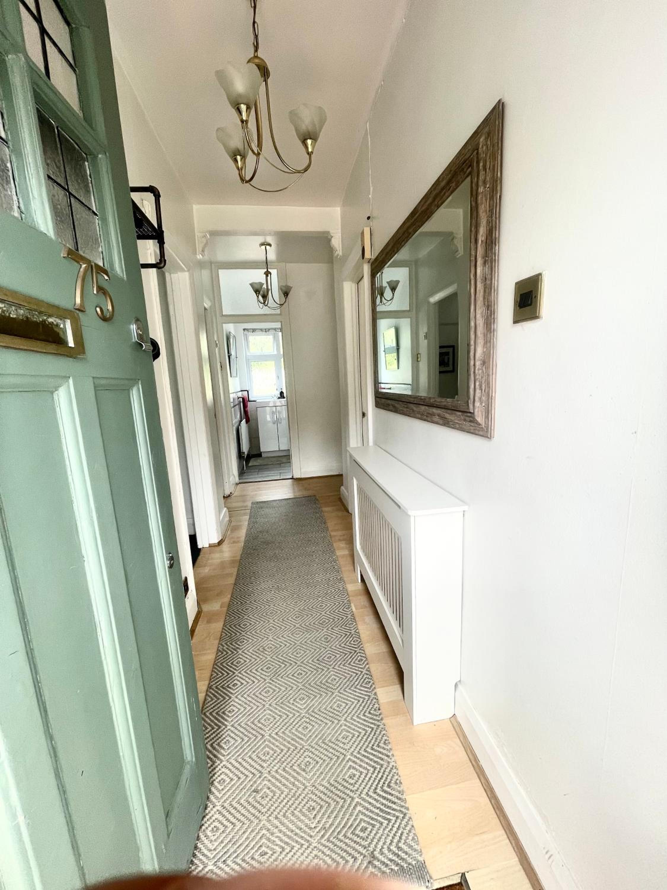 Two-Bedroom House photo 1