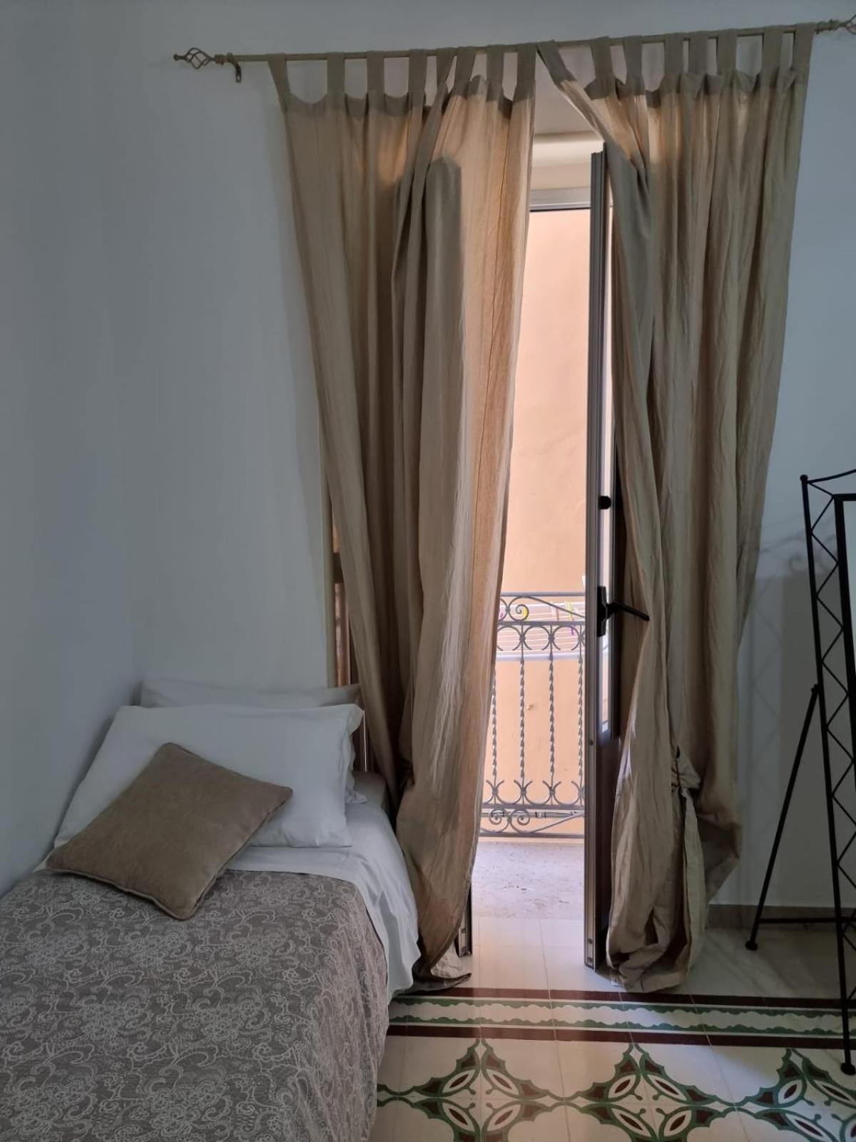 Triple Room With Private Bathroom