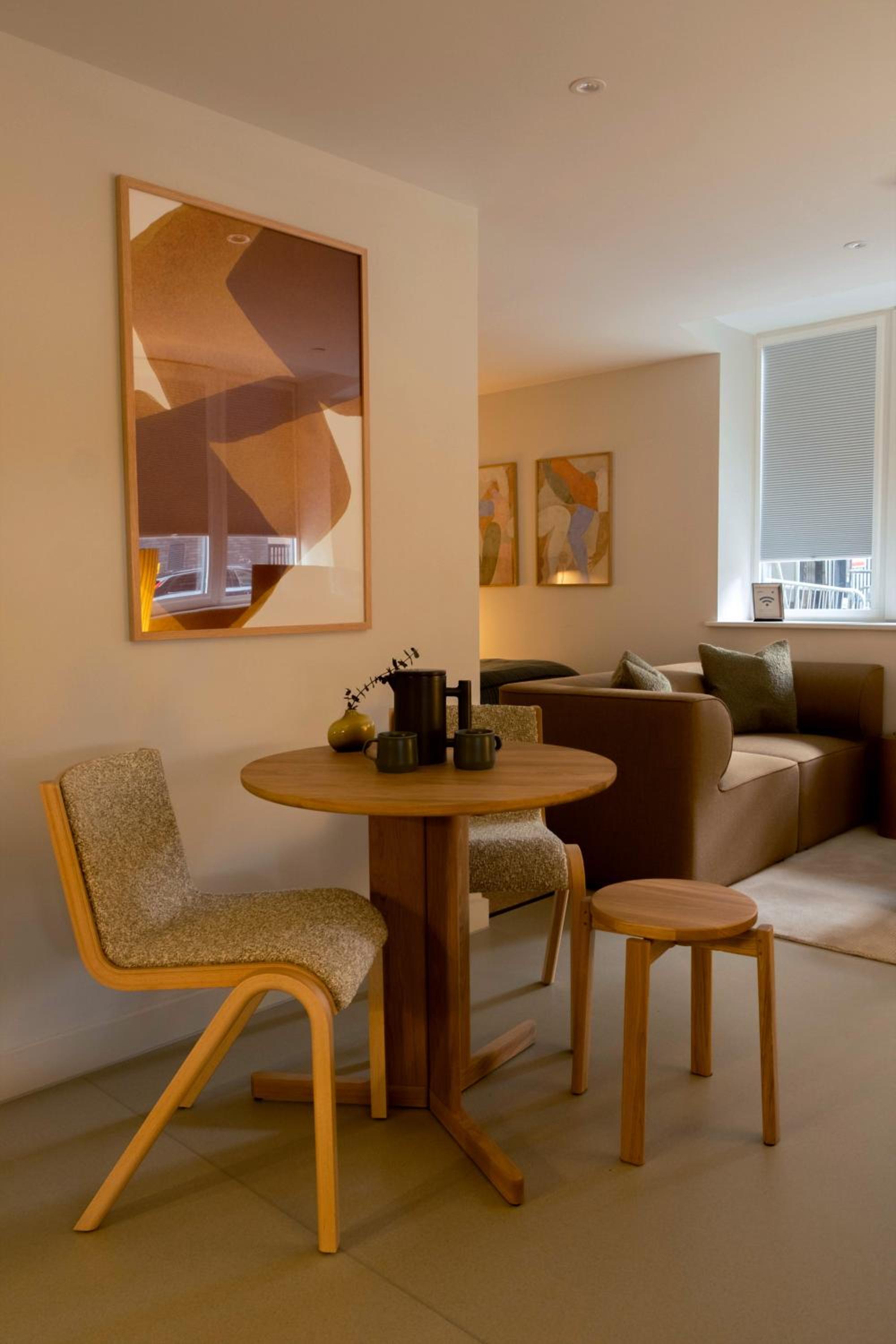 LIVINGWAY Roco, Bild 7