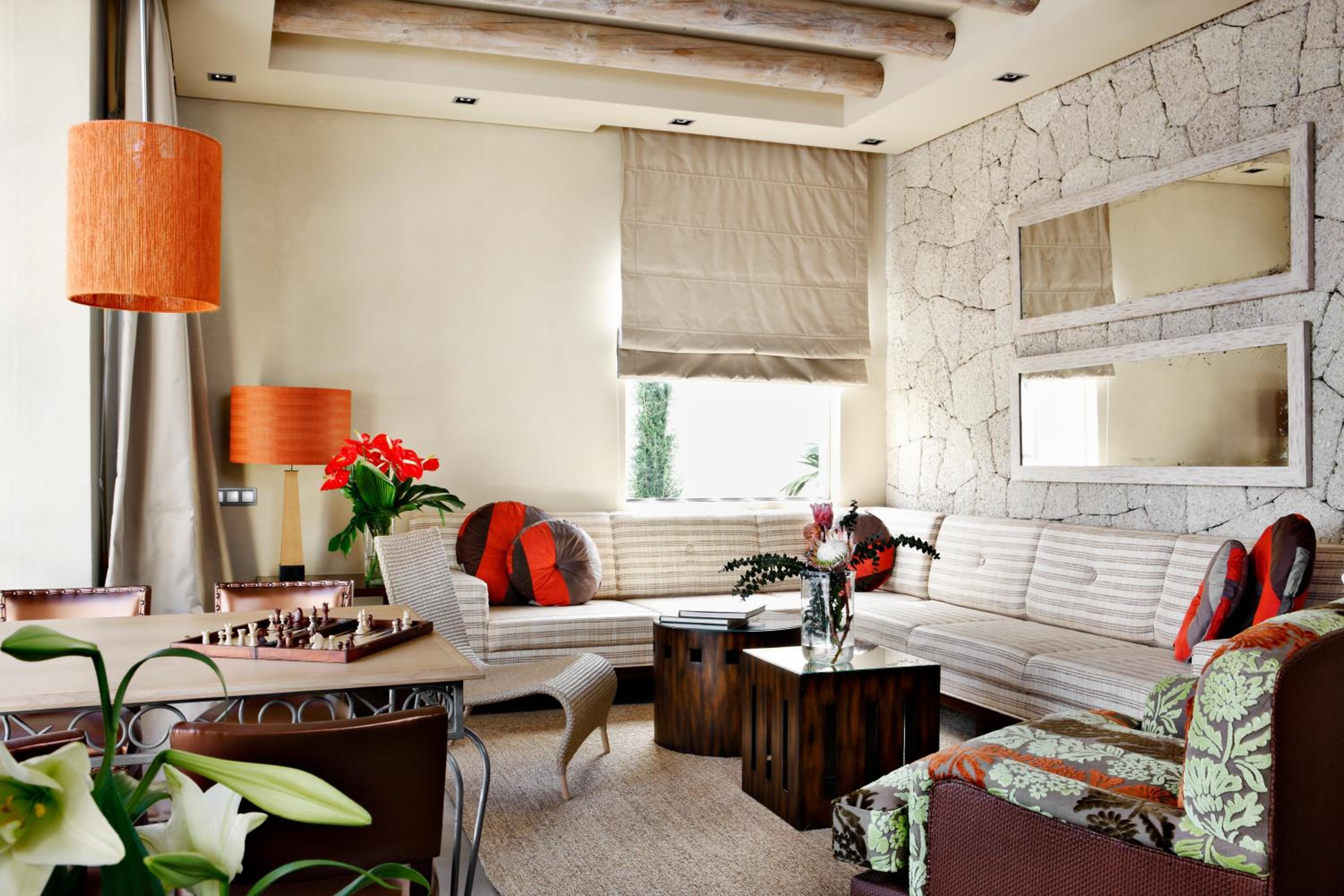 Villa Palmera (3 adults)