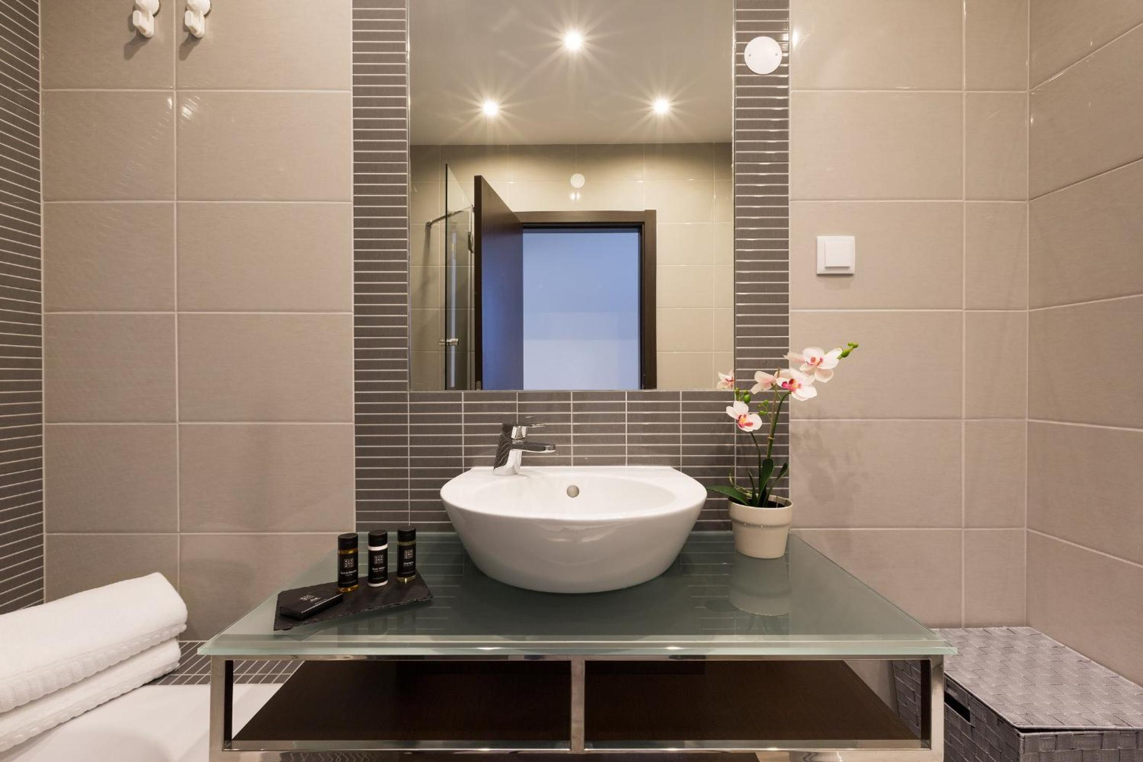 Penthouse Apartment 1 - Photo 8