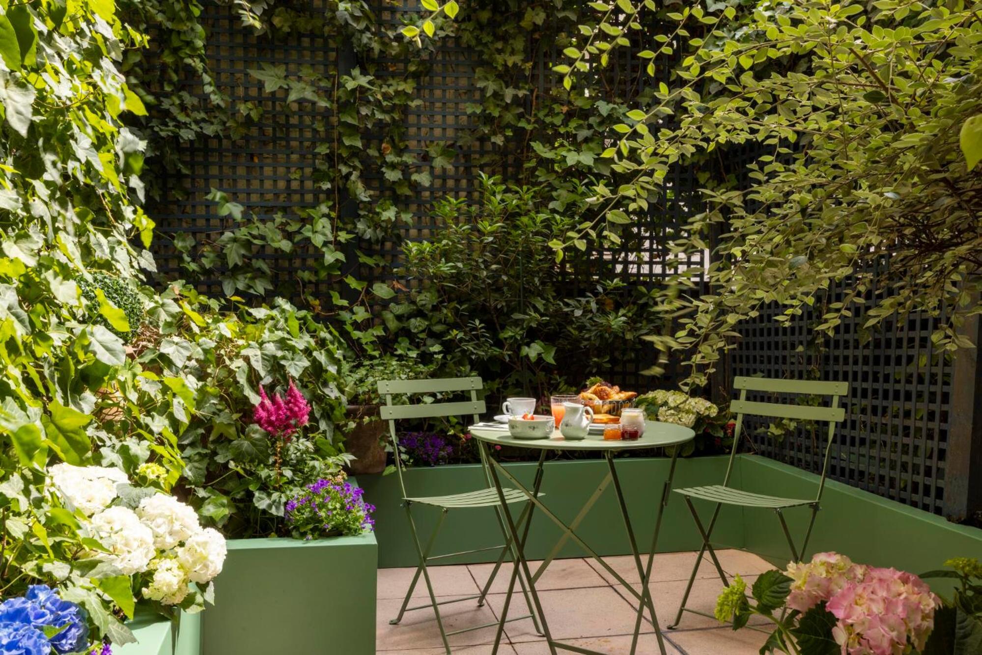 Superior Room with Terrace