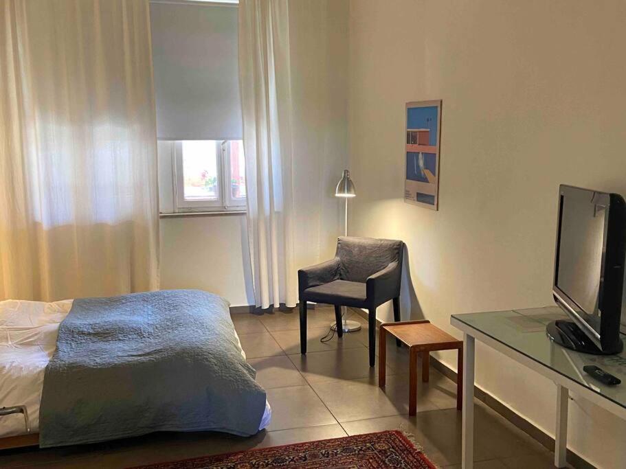 Two-Bedroom Apartment photo 1